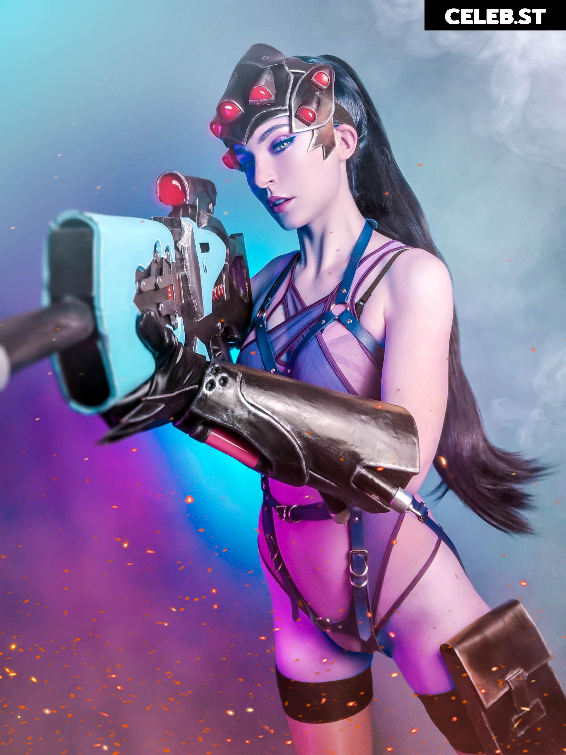 Whitespring Cosplay Image 23959128
