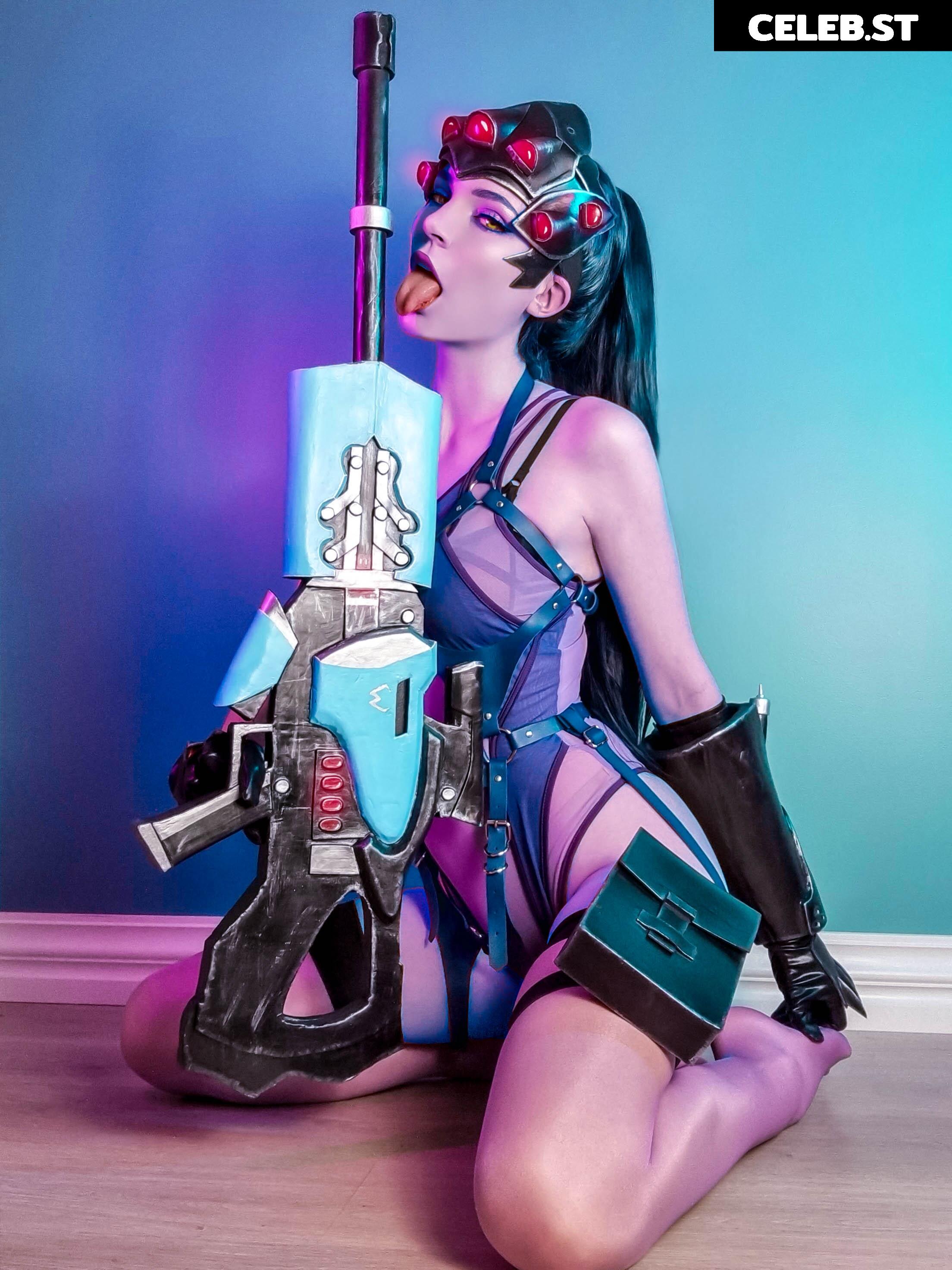Whitespring Cosplay Image 23959136