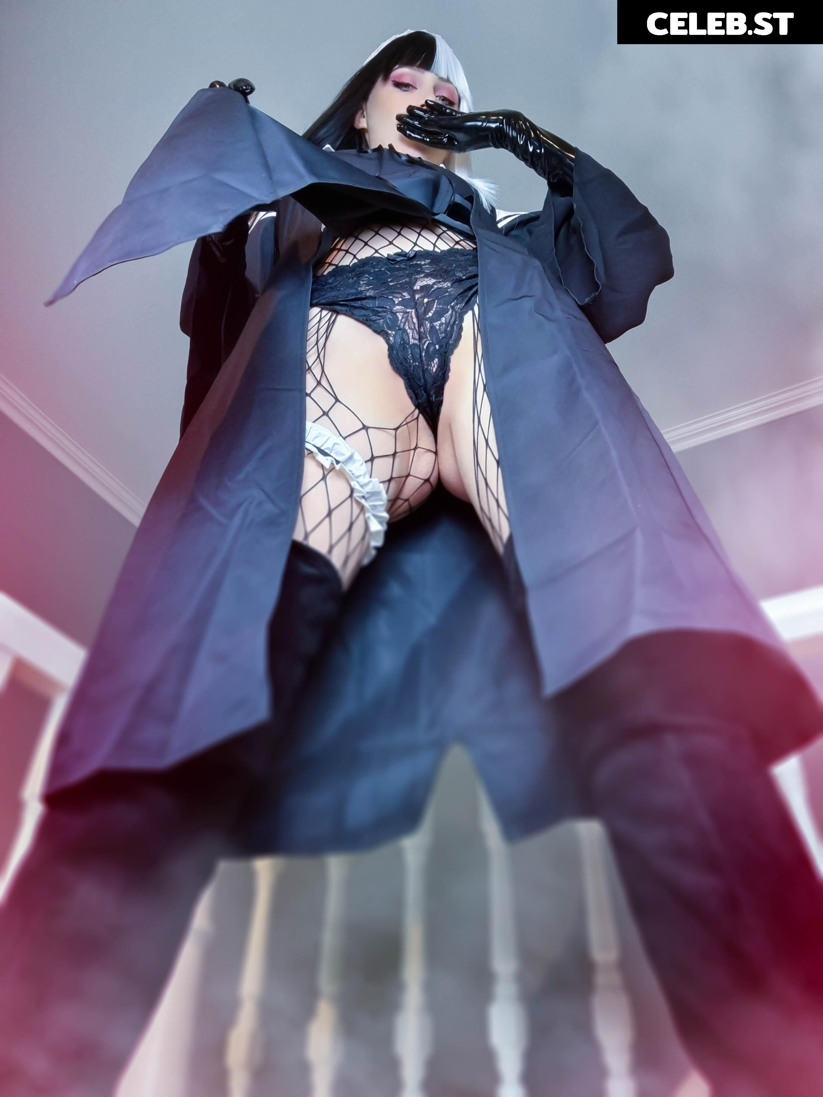 Whitespring Cosplay Image 23959098