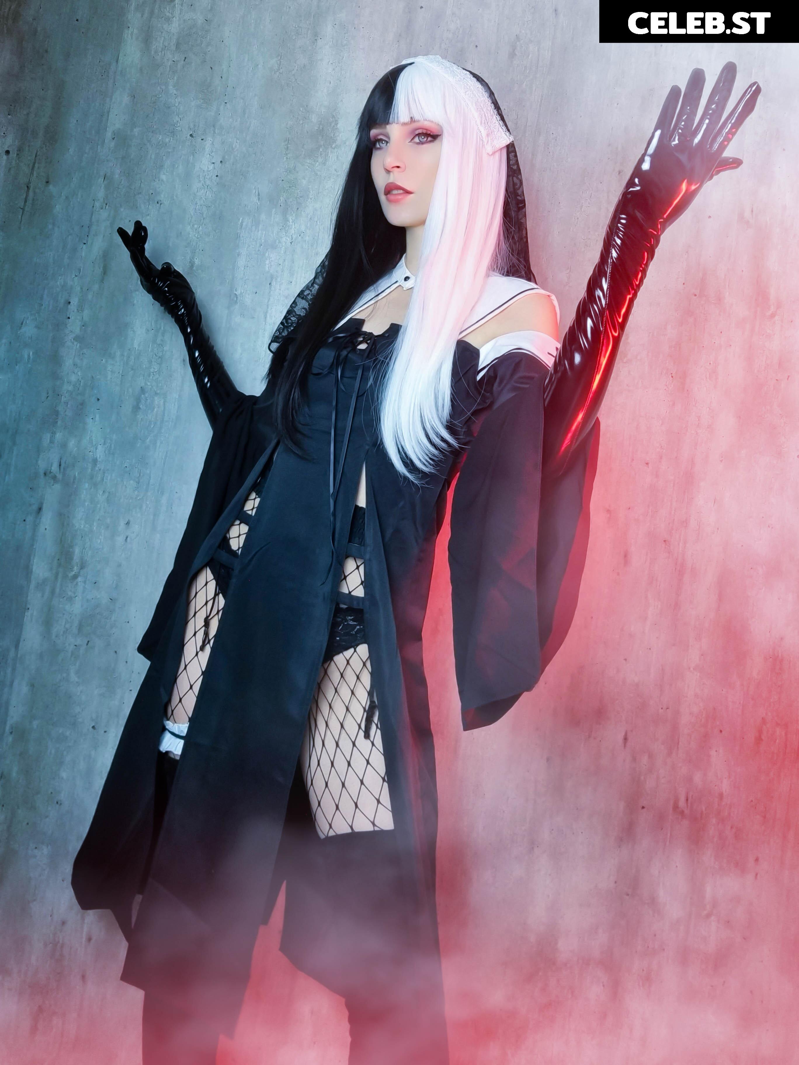 Whitespring Cosplay Image 23959086