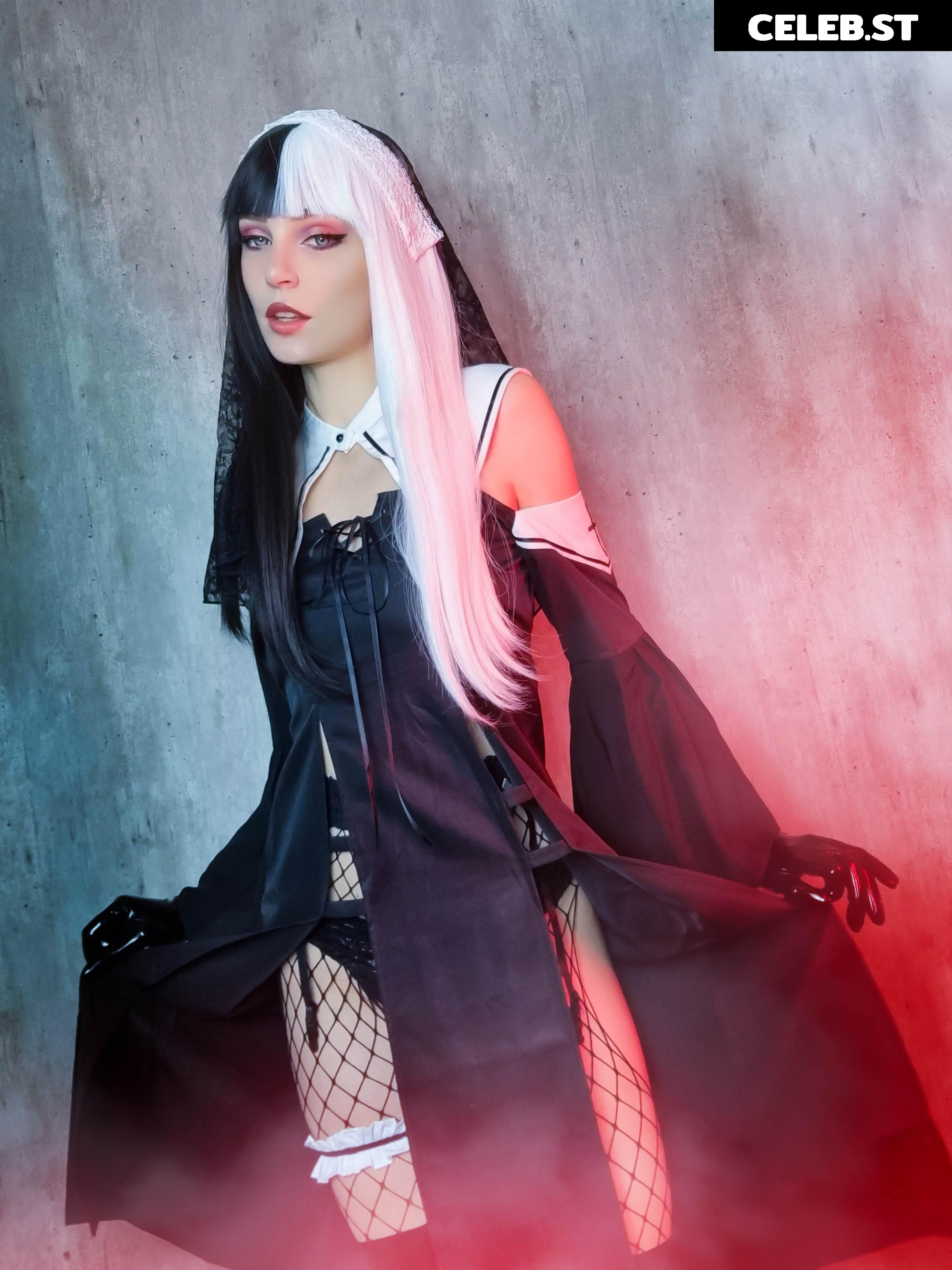 Whitespring Cosplay Image 23959089