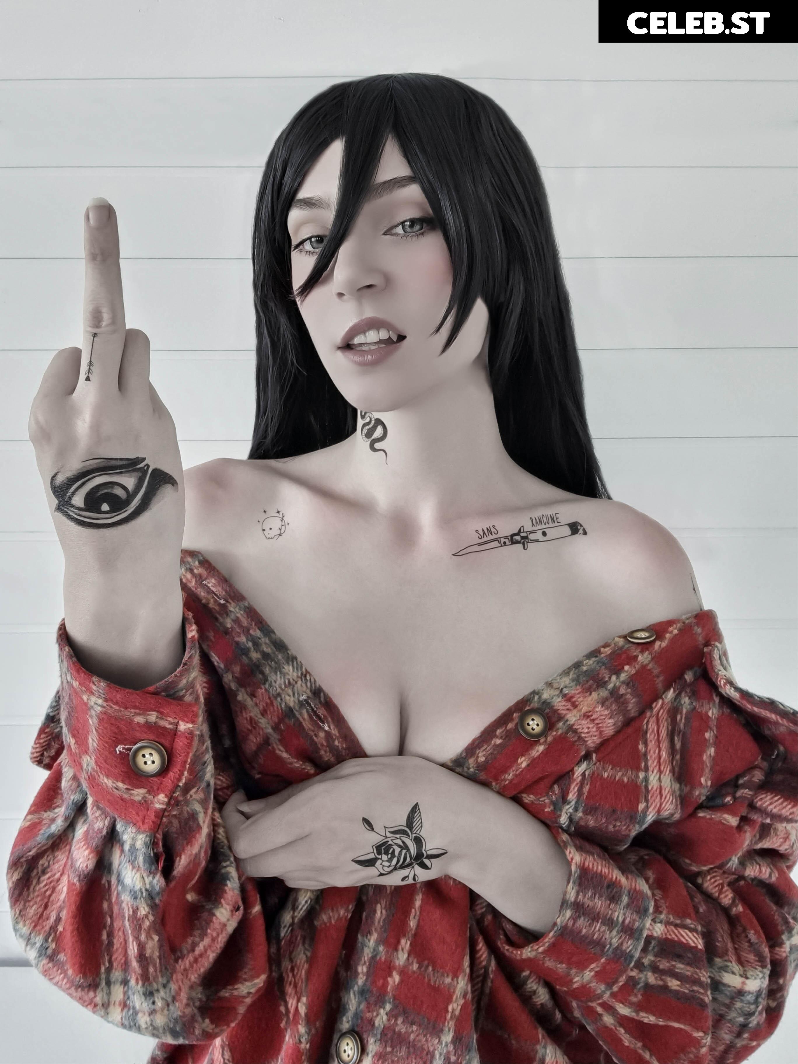 Whitespring Cosplay Image 23959009