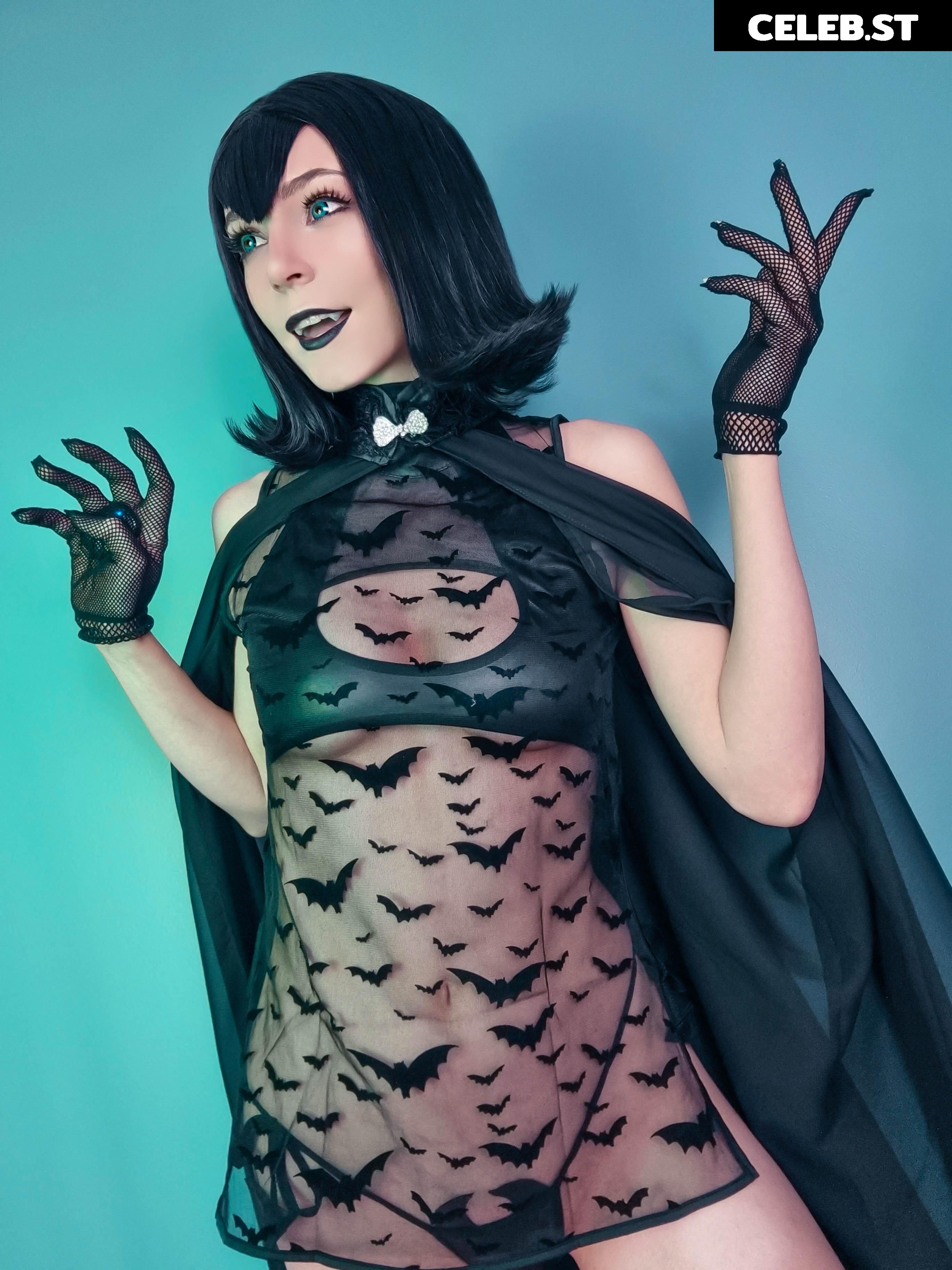 Whitespring Cosplay Image 23959036