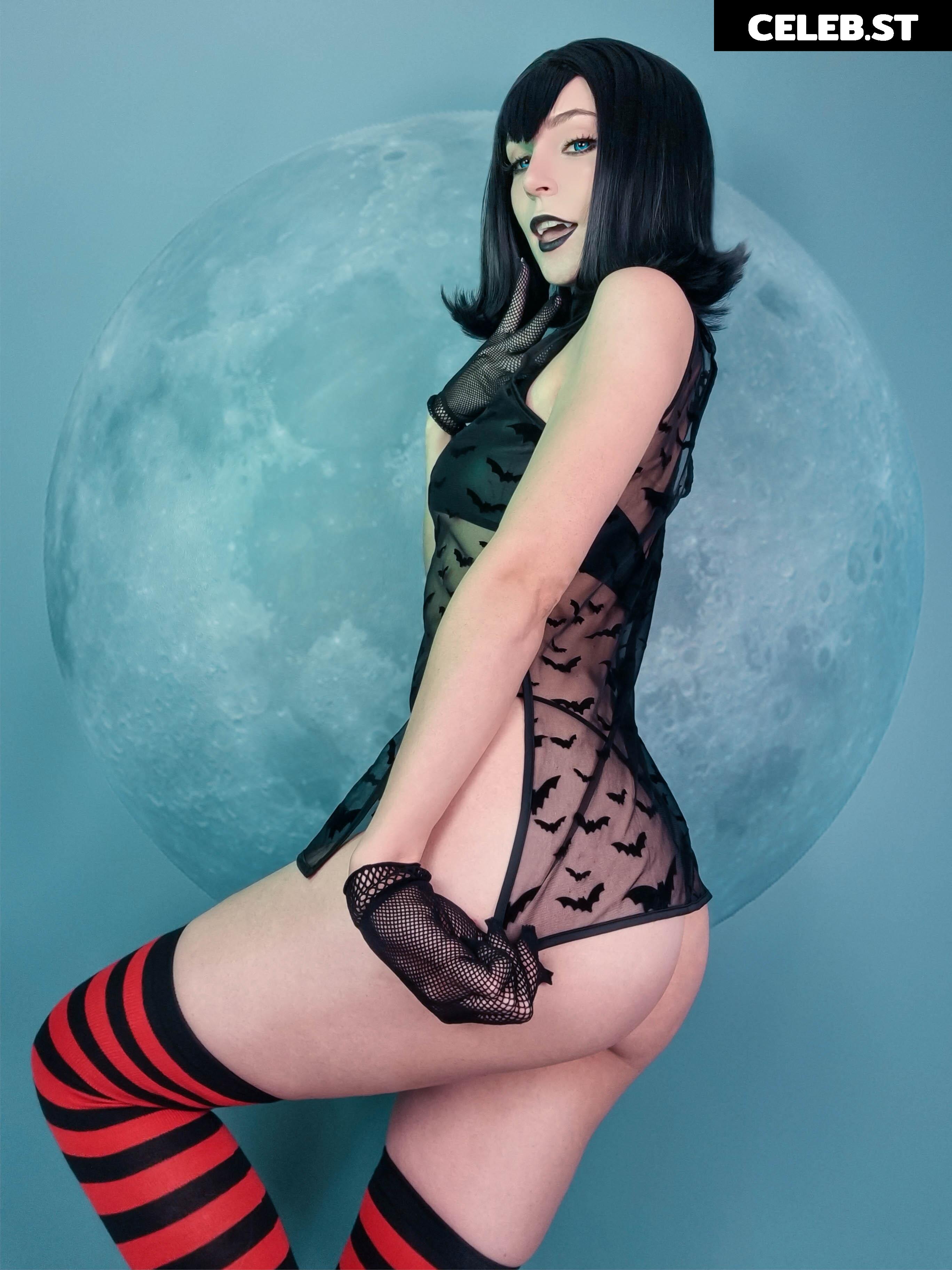 Whitespring Cosplay Image 23959039