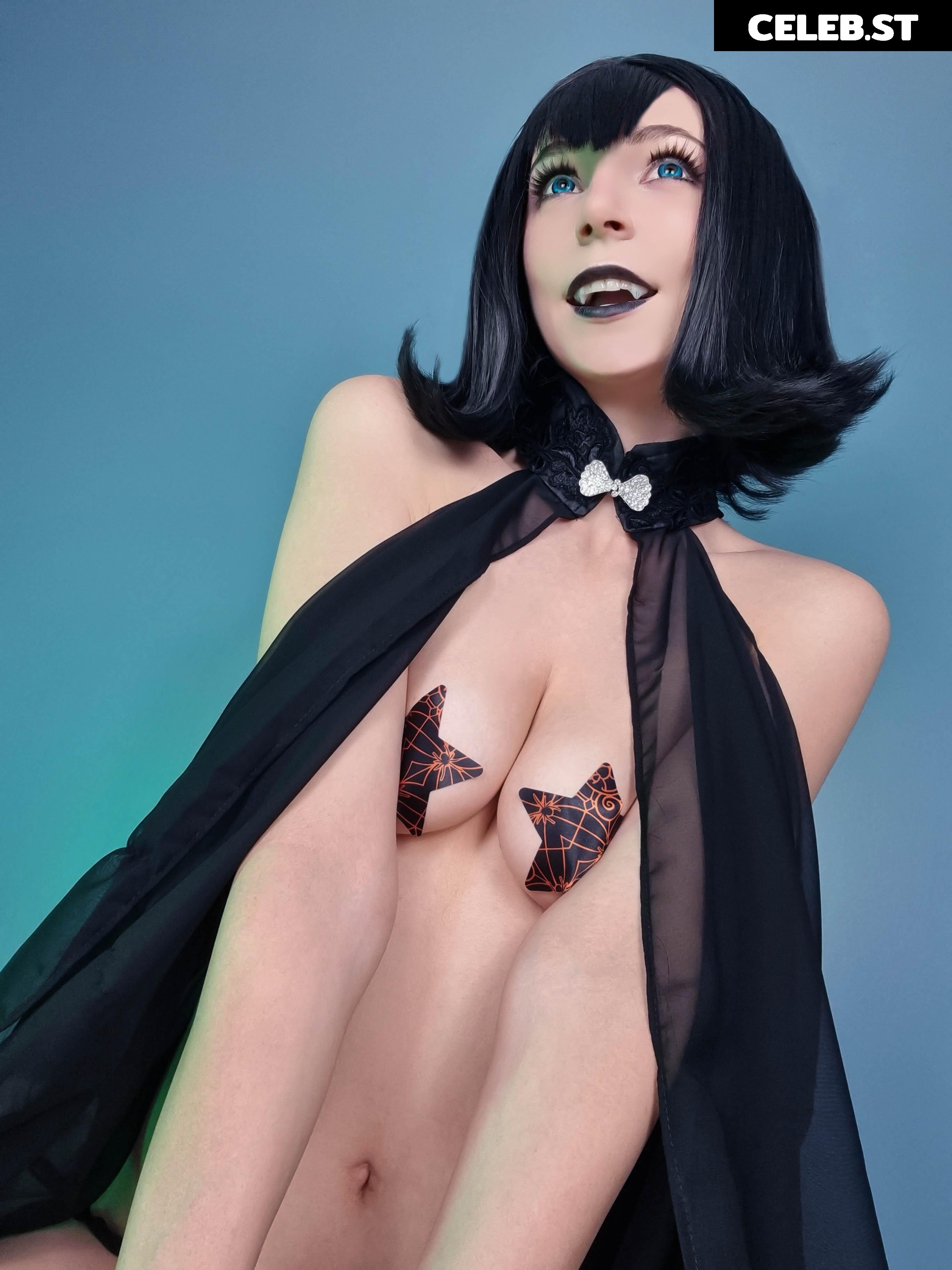 Whitespring Cosplay Image 23959057