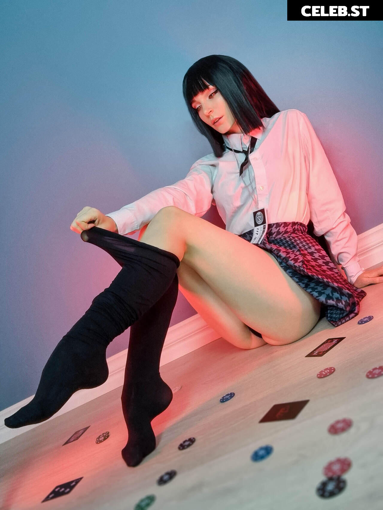 Whitespring Cosplay Image 23959211