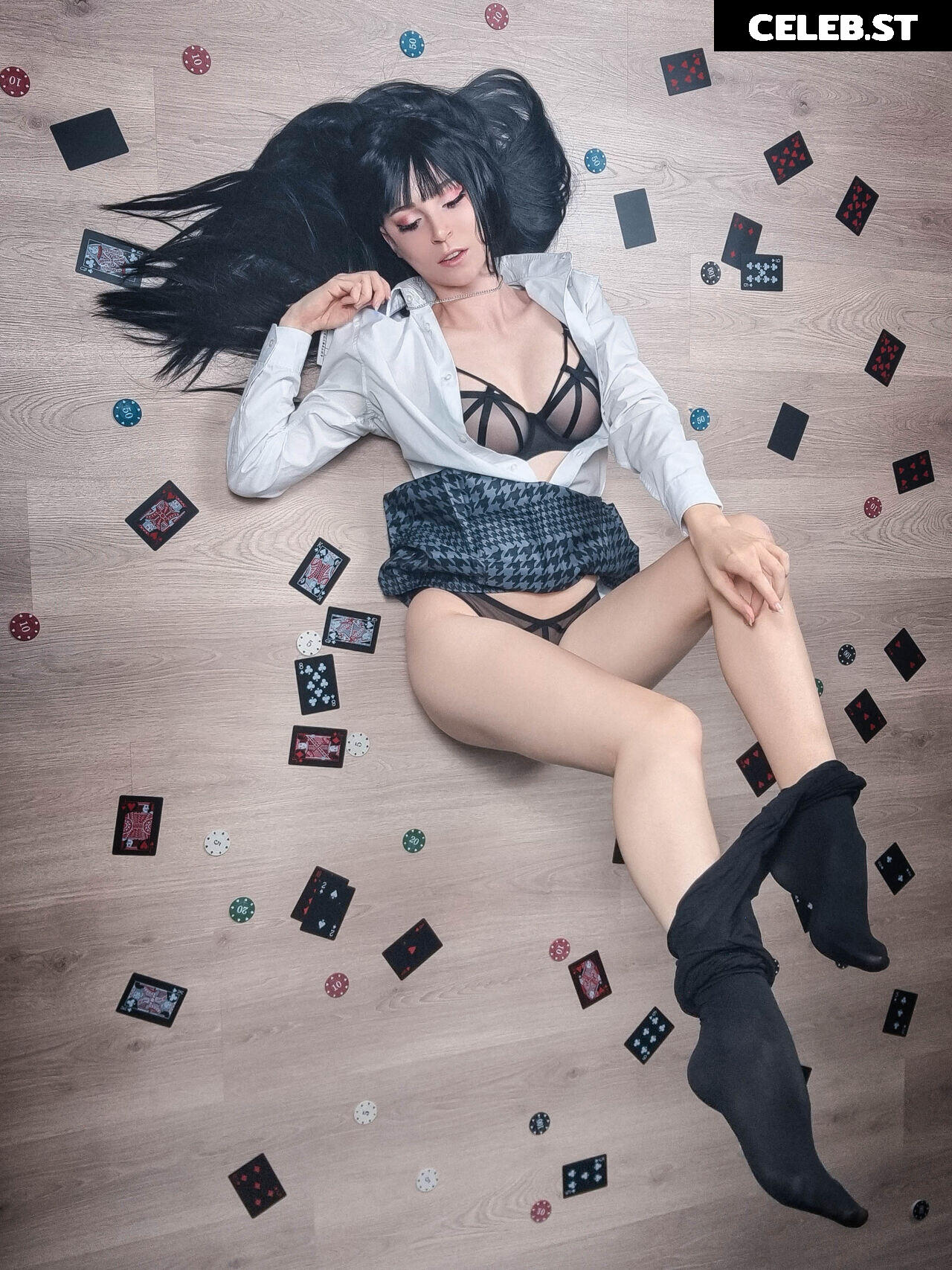 Whitespring Cosplay Image 23959215