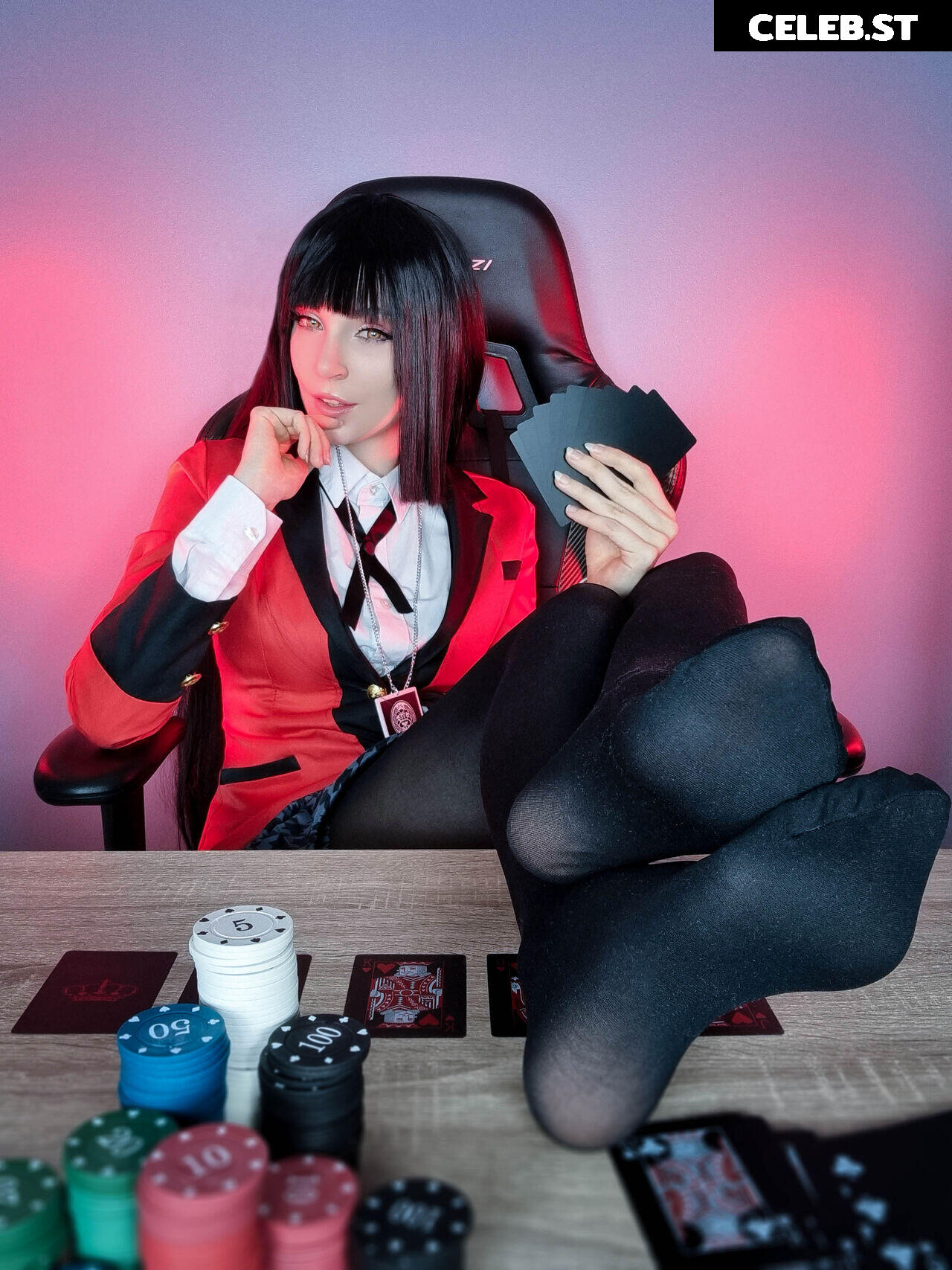 Whitespring Cosplay Image 23959200