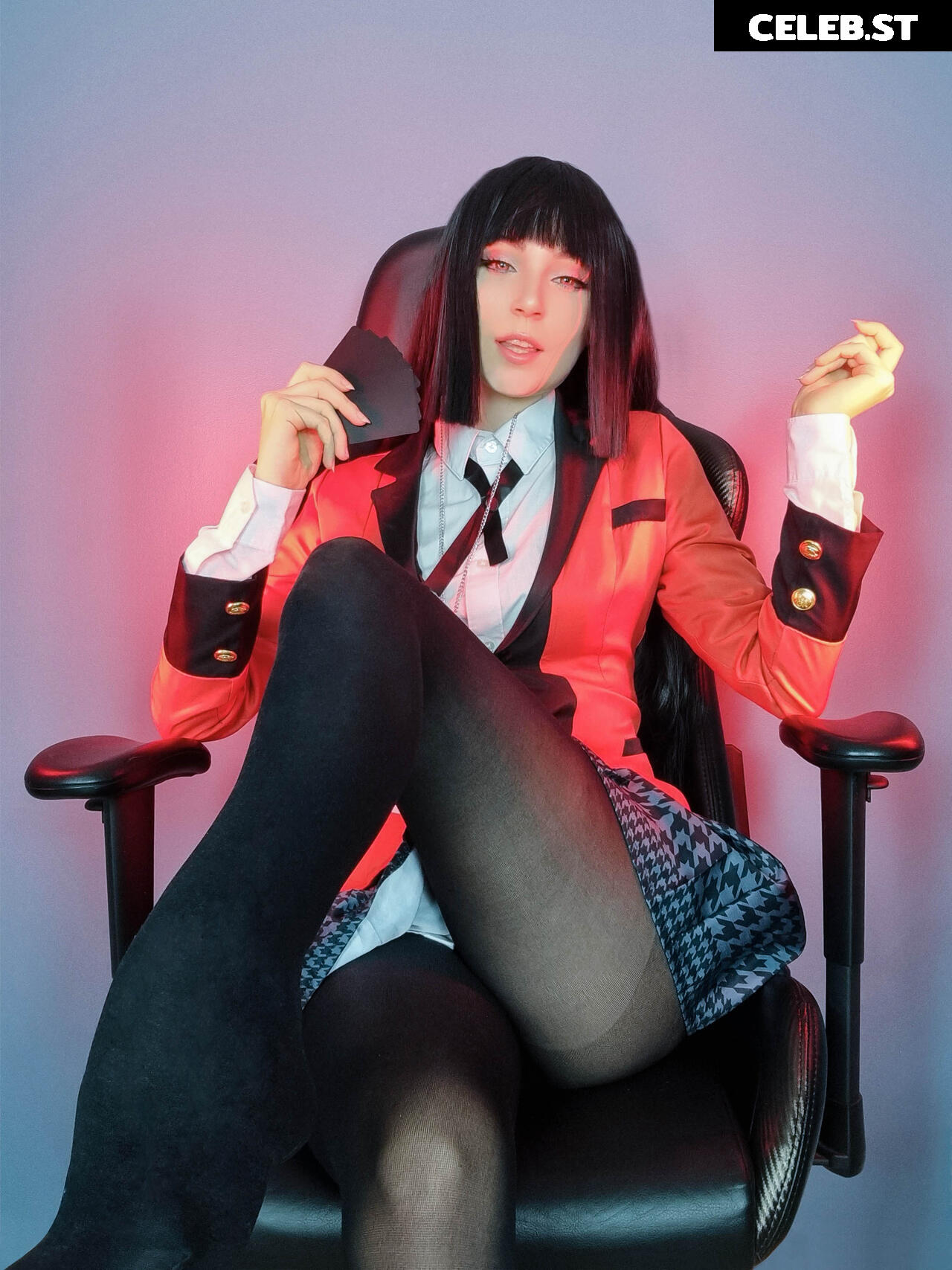 Whitespring Cosplay Image 23959205
