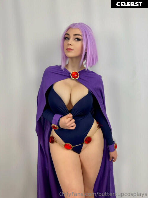 buttercupcosplay Image 2396587