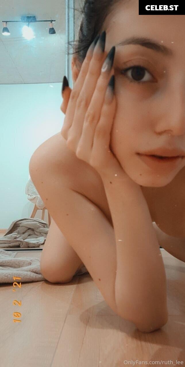 Ruth Lee Official Image 2396504