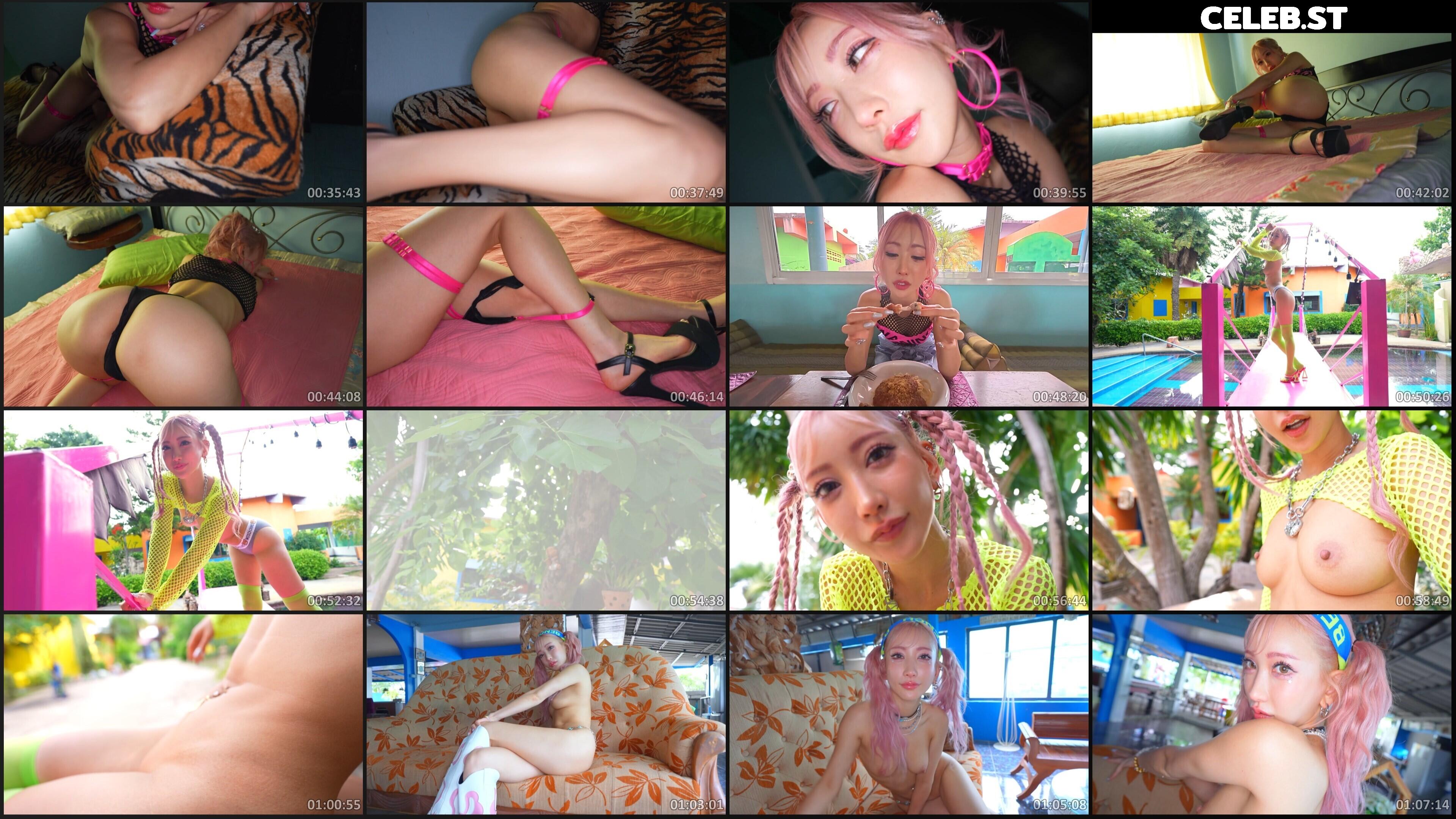Gyaru/Gal JAV ギャル Image 23965378