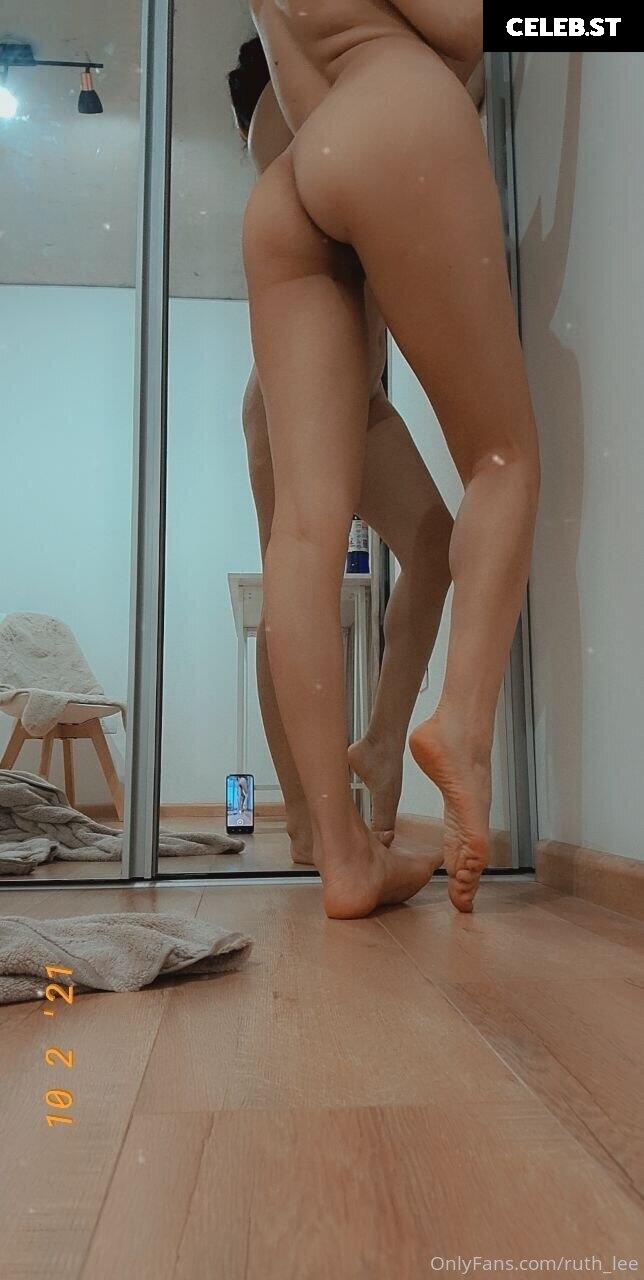 Ruth Lee Official Image 2396402