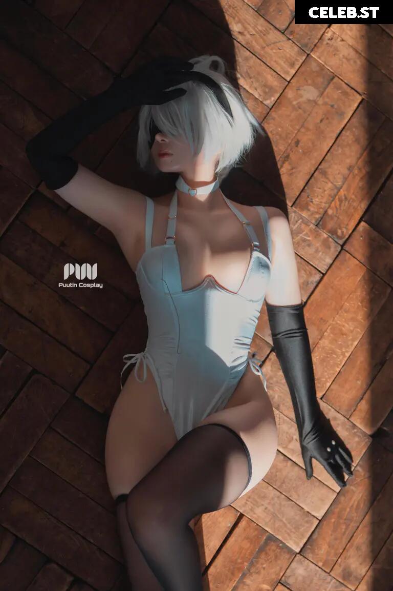 Puutin_cos Image 23967510