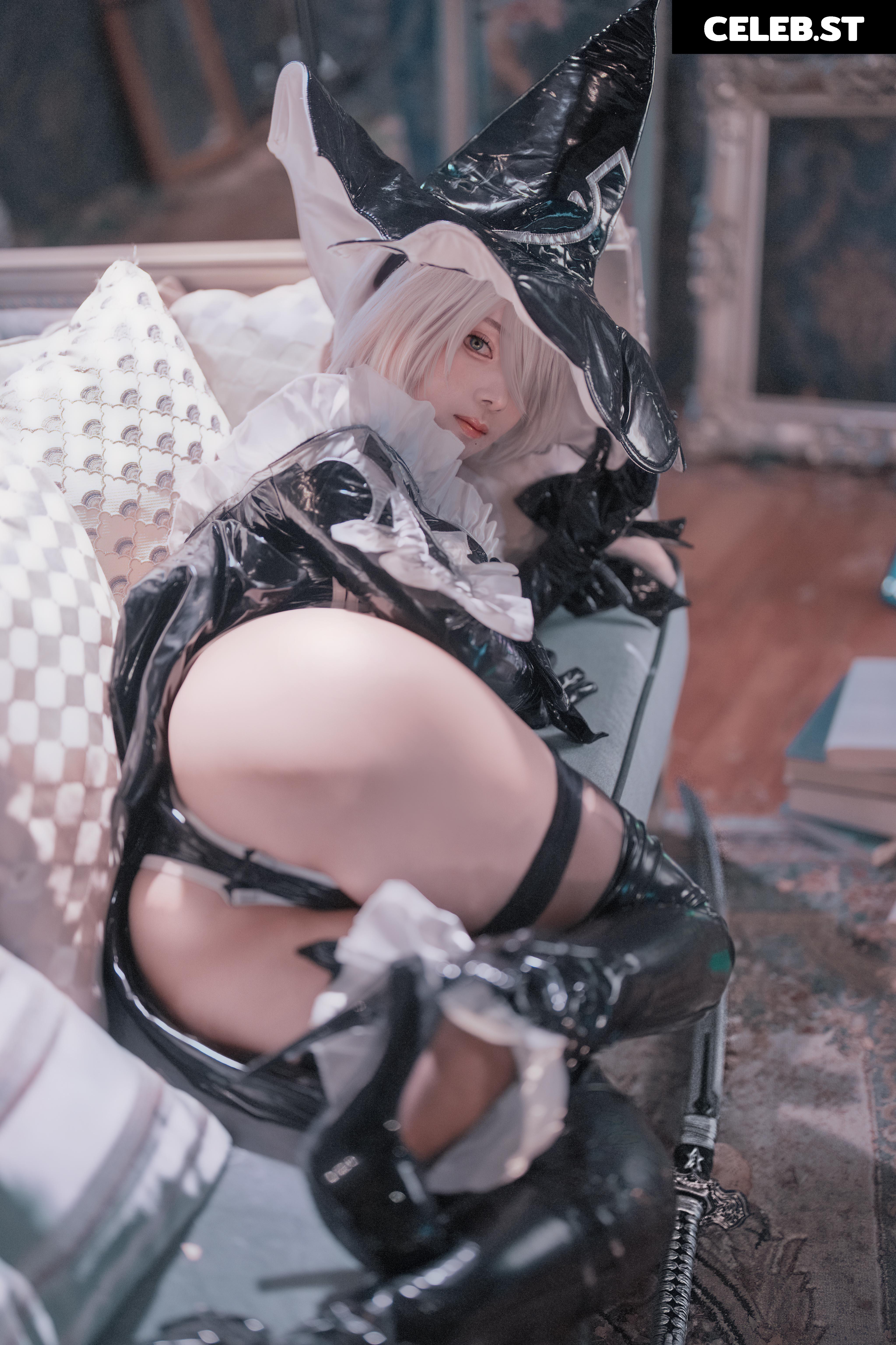 Puutin_cos Image 23967466