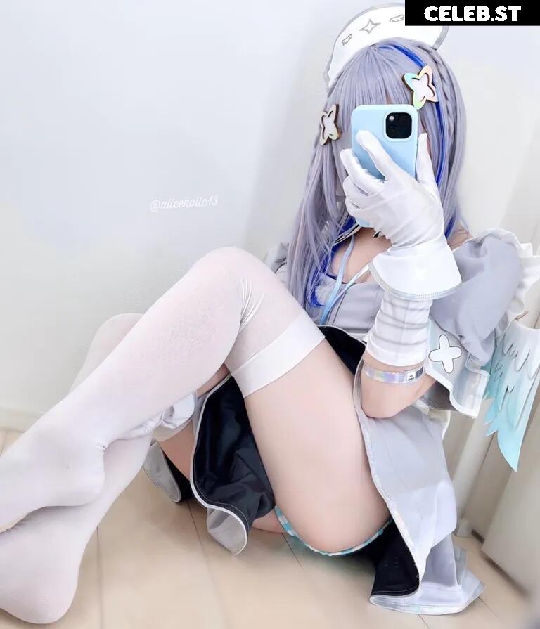 Alice Holic | Aliceholic13 | ありすほりっく Image 23967762