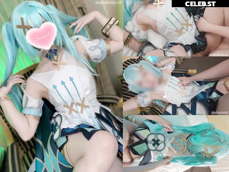 Alice Holic | Aliceholic13 | ありすほりっく Image 23967771