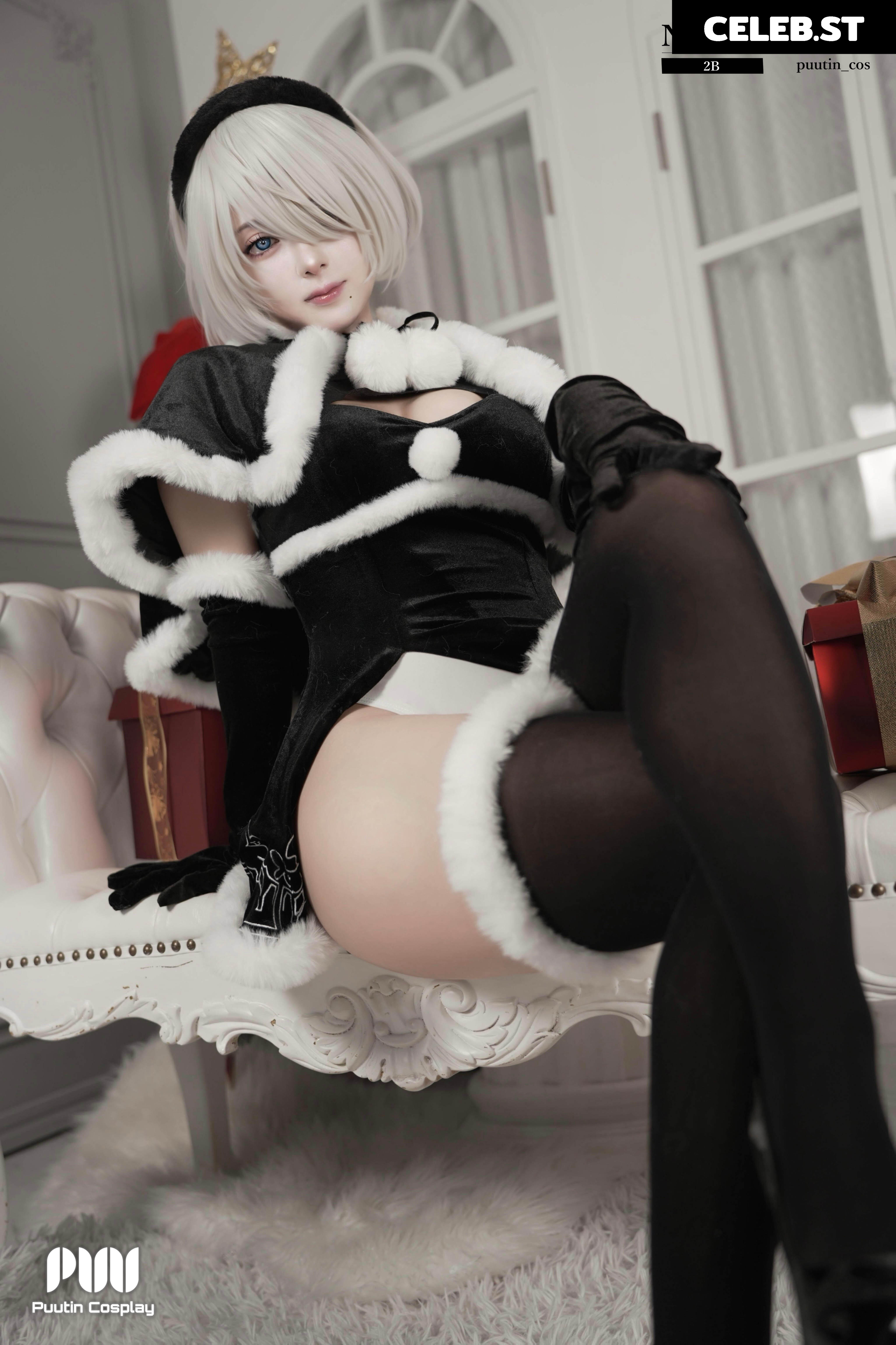 Puutin_cos Image 23967699