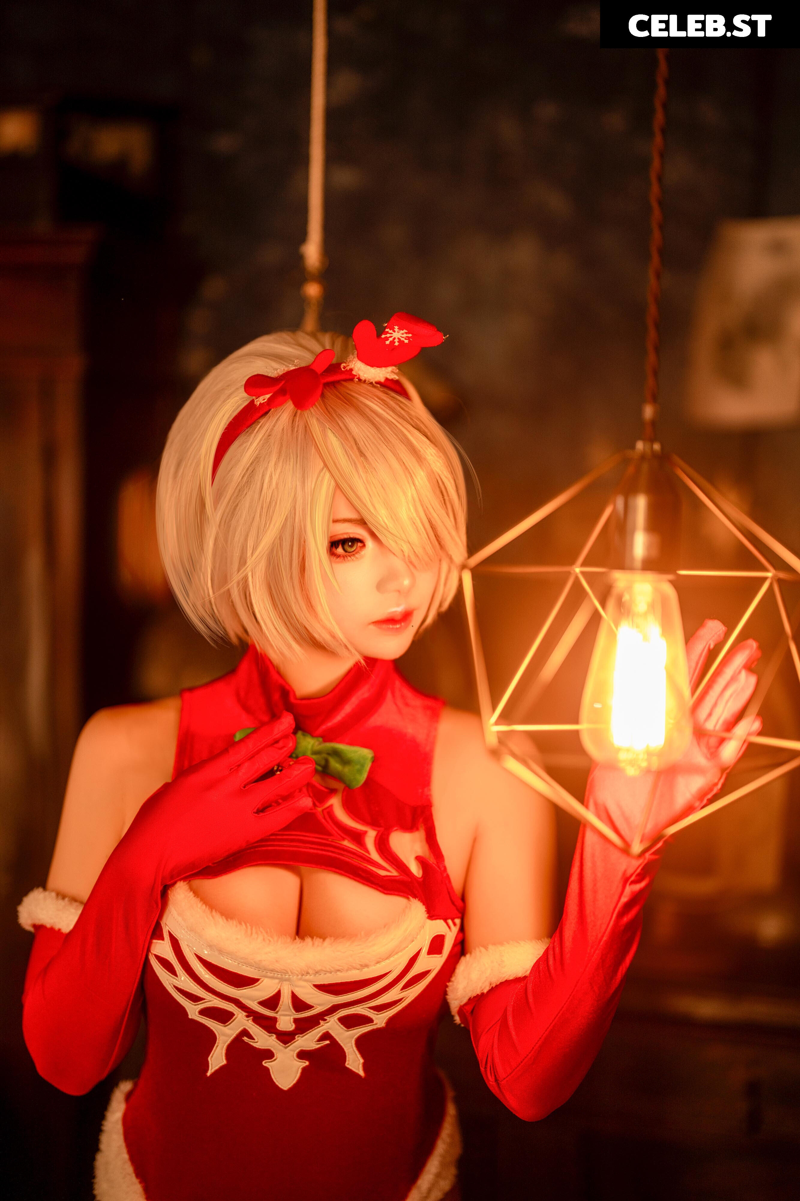 Puutin_cos Image 23967684