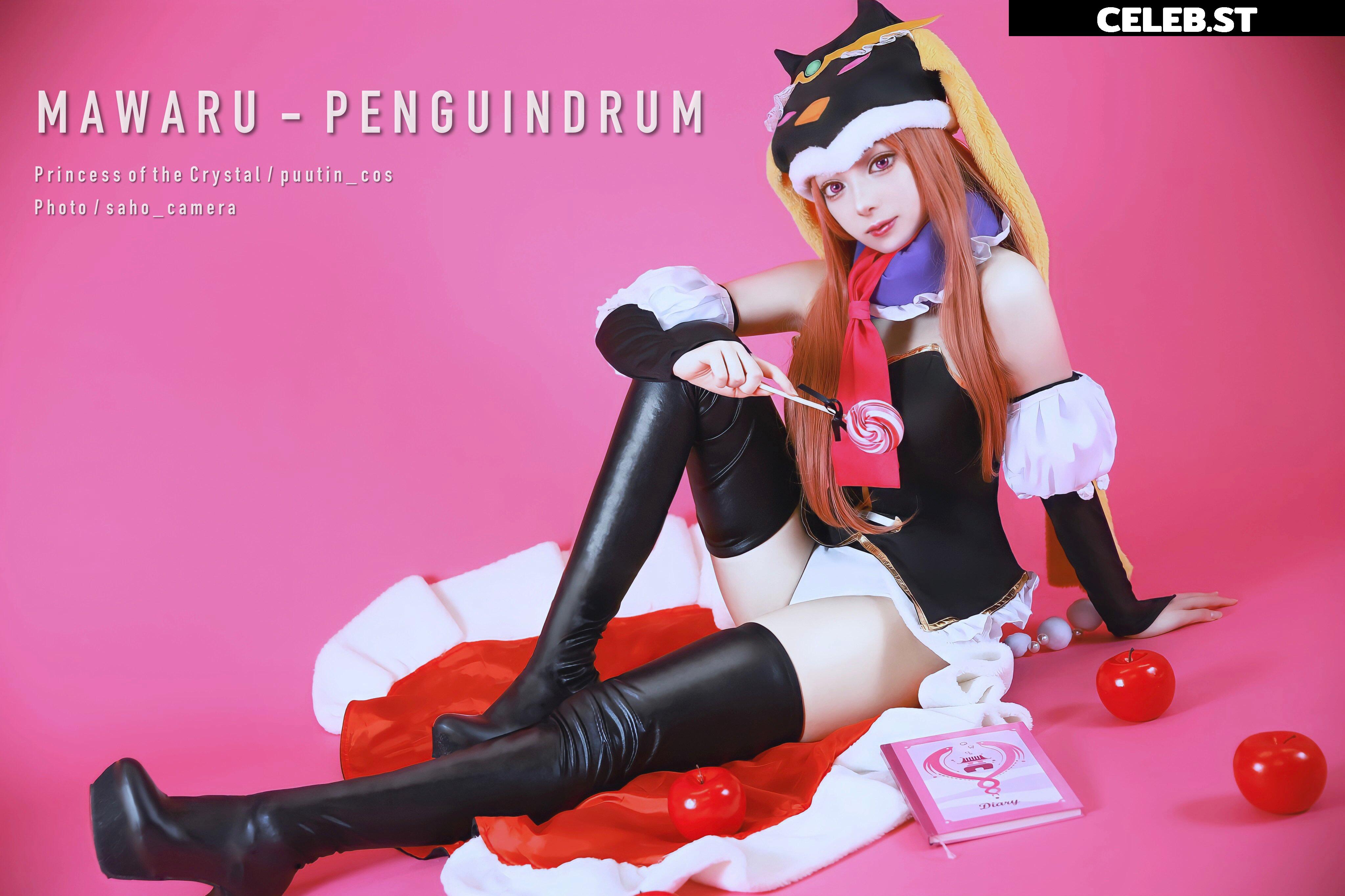 Puutin_cos Image 23967125