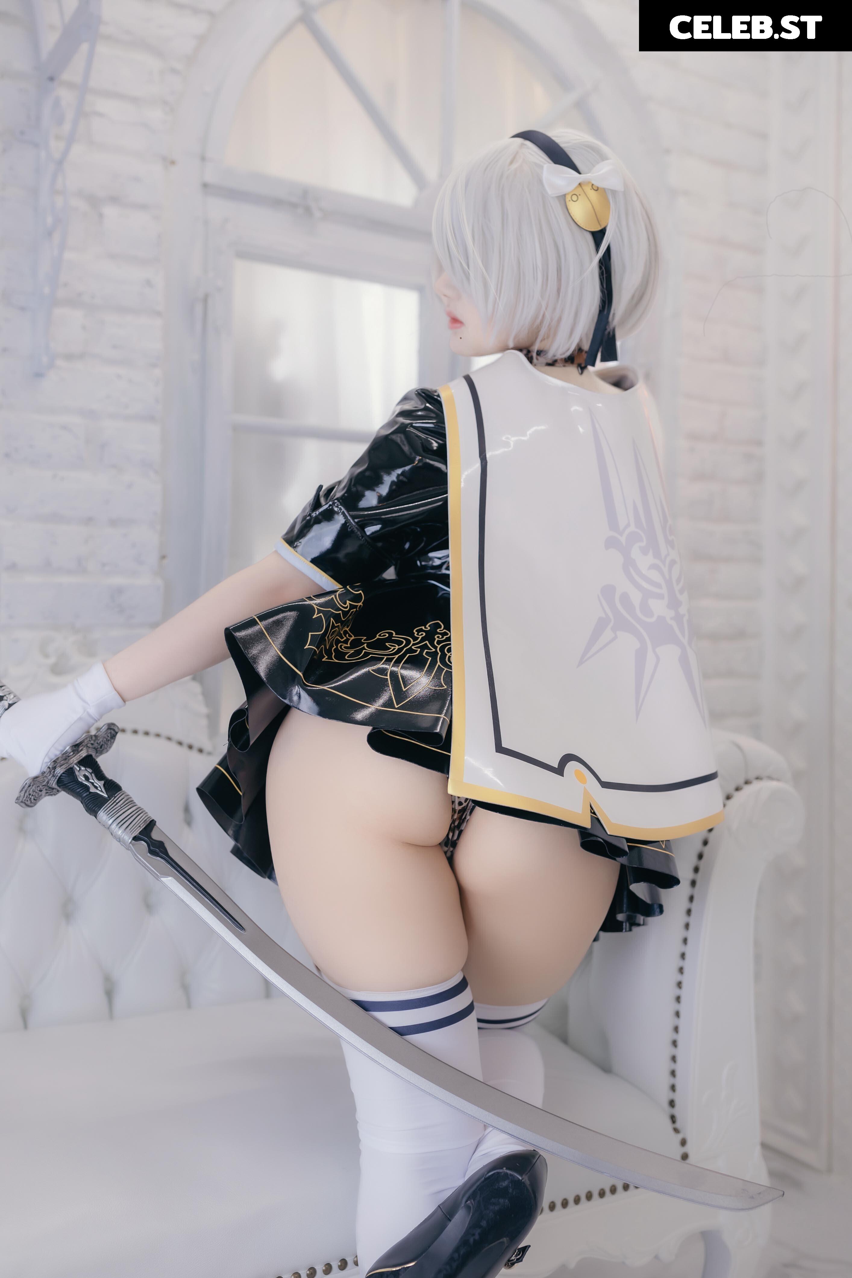 Puutin_cos Image 23967108
