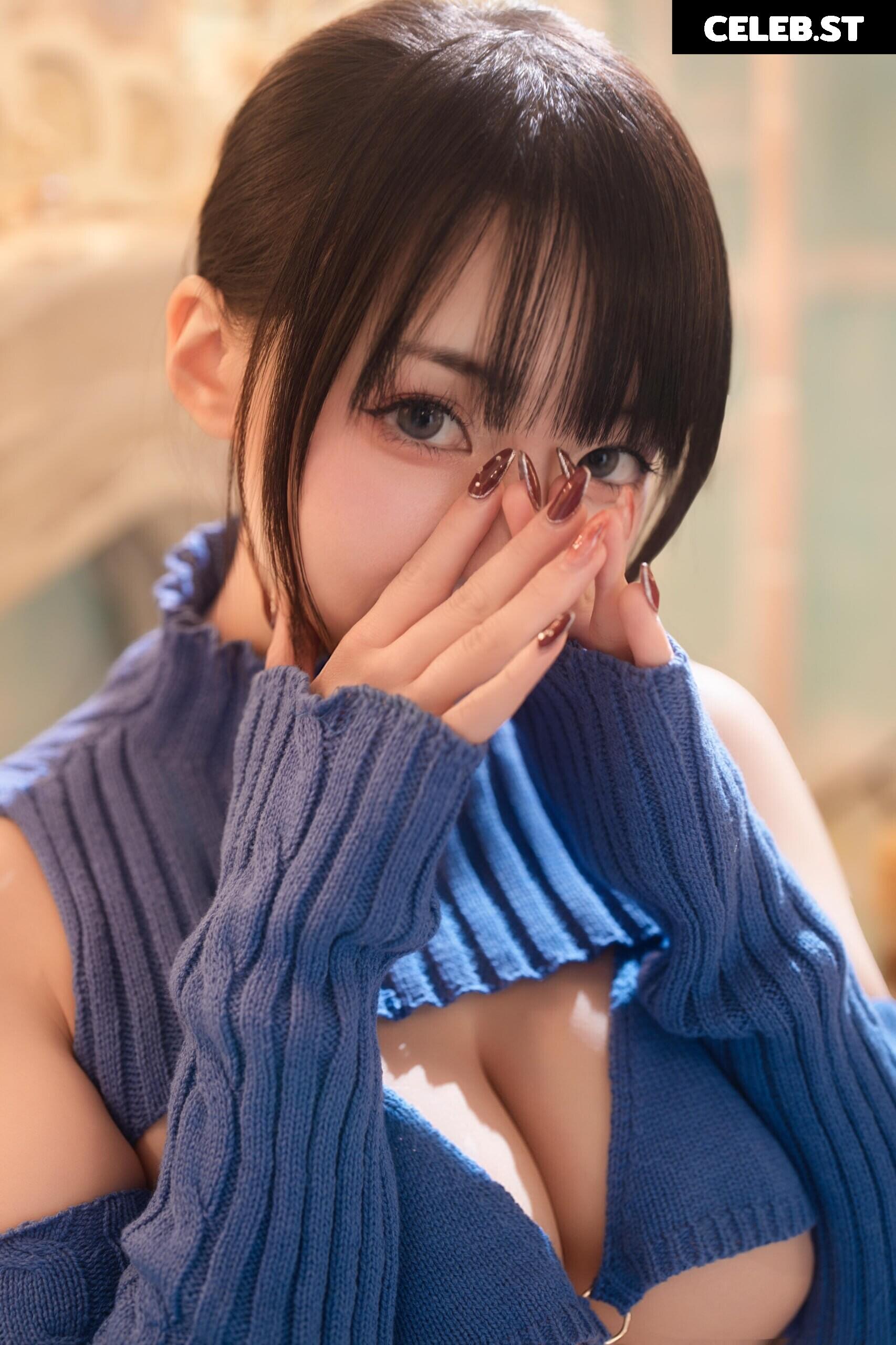 Puutin_cos Image 23967341