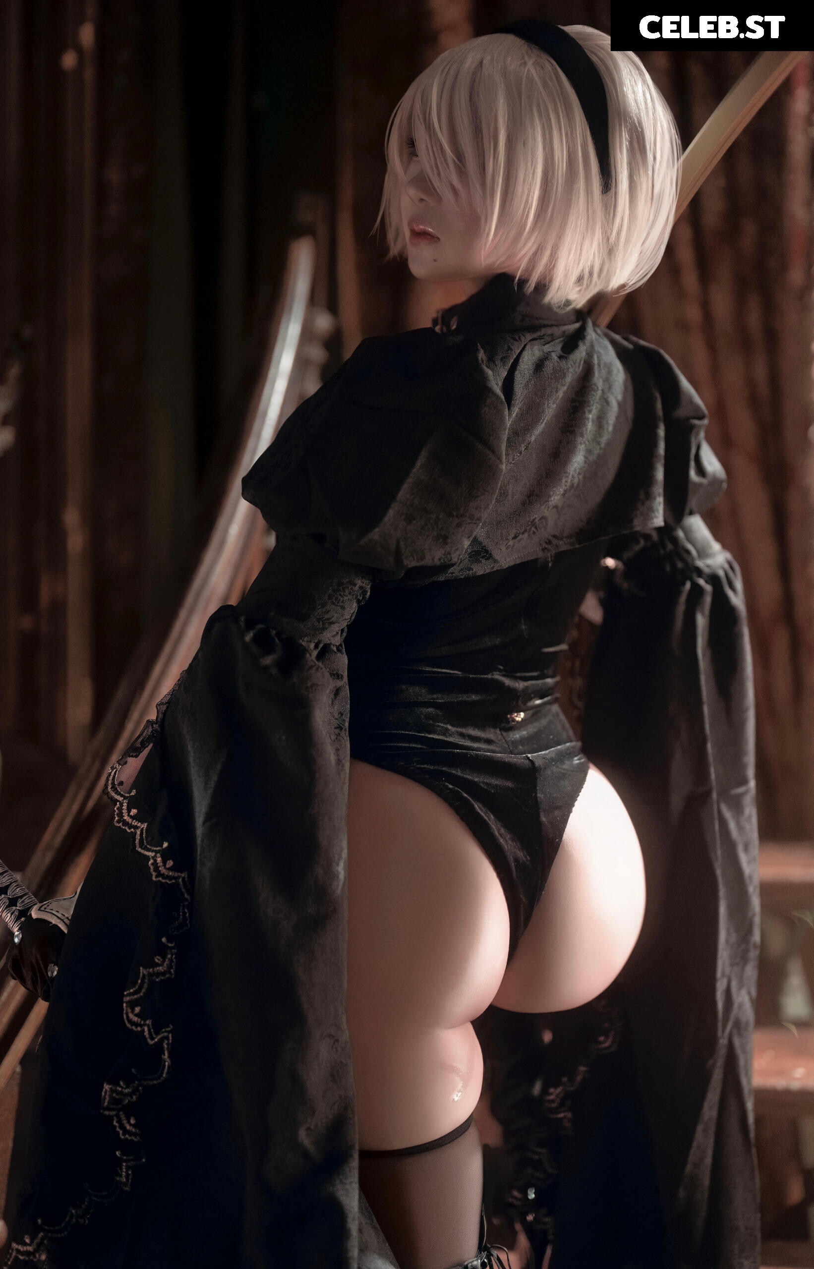 Puutin_cos Image 23967293