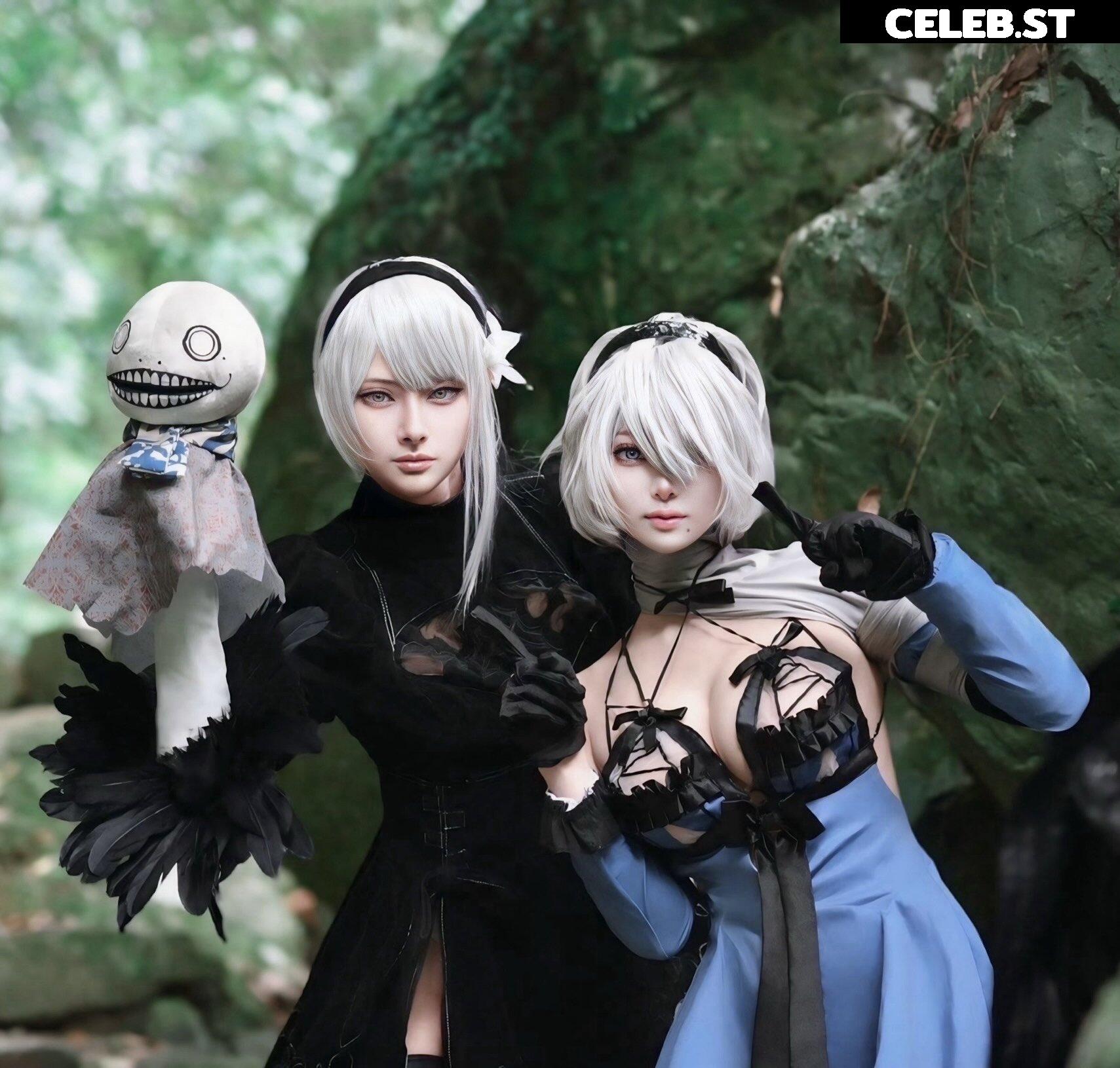 Puutin_cos Image 23967200