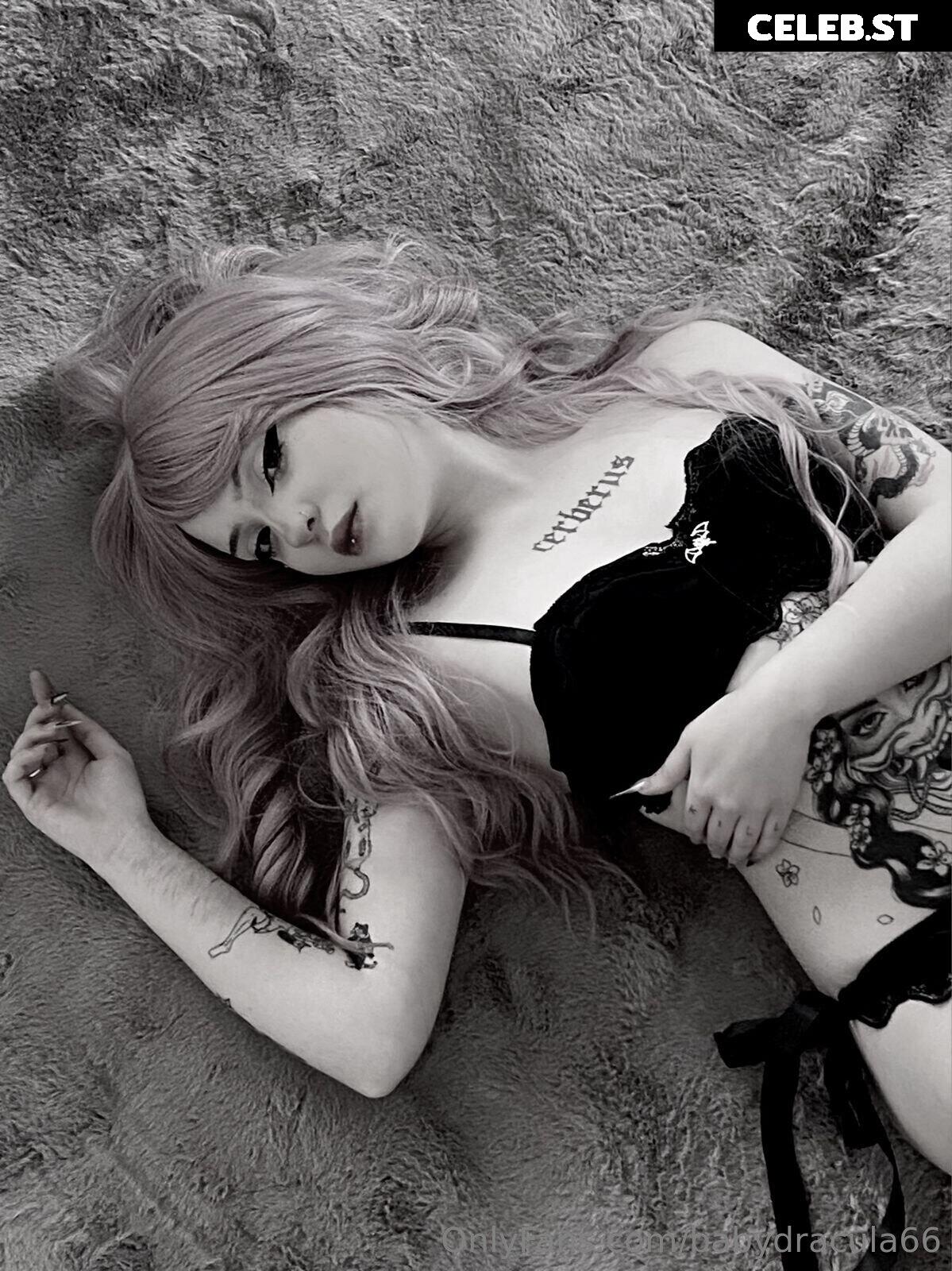ghostbabss - darkinblood_ Image 23960516
