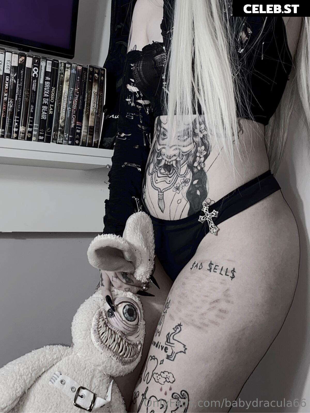 ghostbabss - darkinblood_ Image 23960519