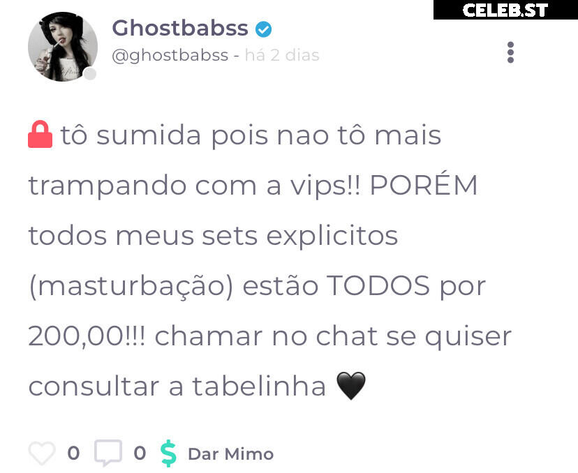 ghostbabss - darkinblood_ Image 23960493