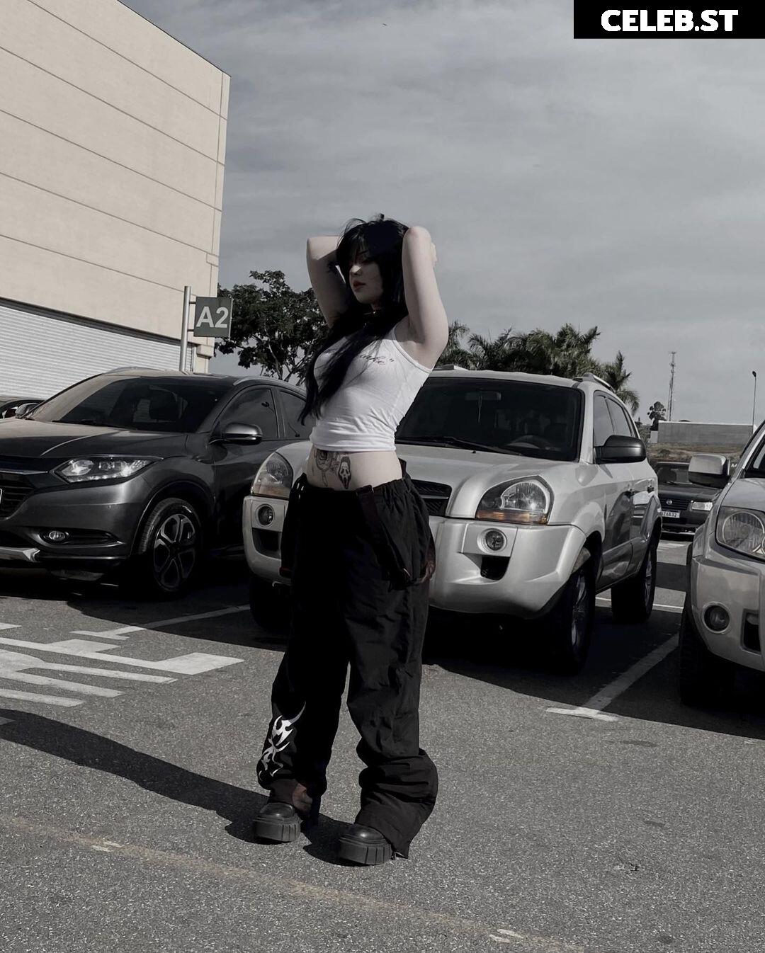 ghostbabss - darkinblood_ Image 23960492