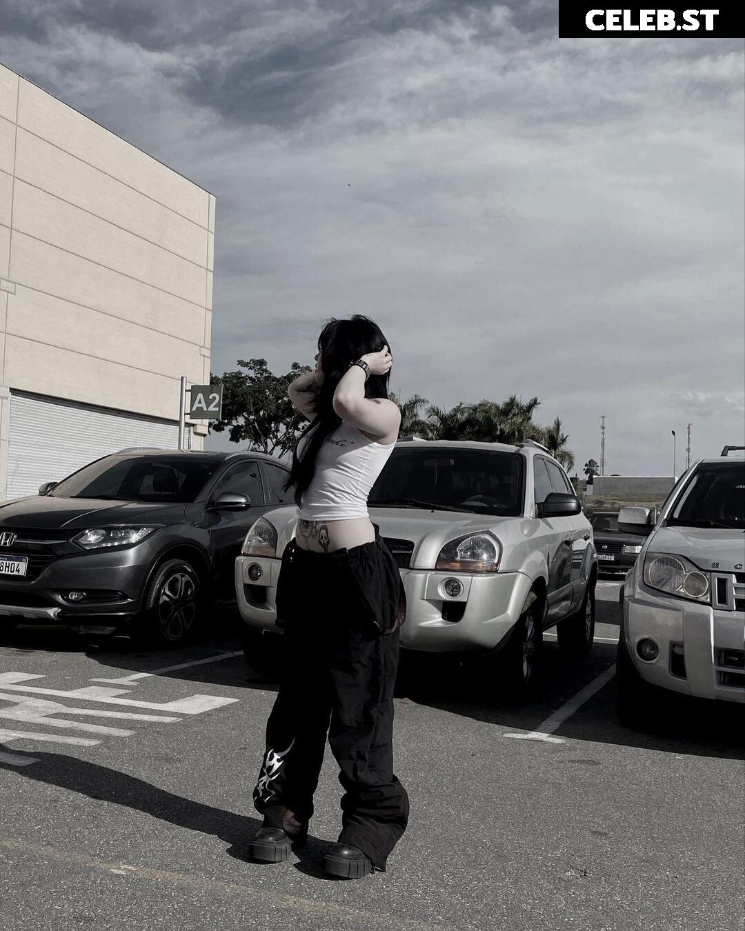ghostbabss - darkinblood_ Image 23960490