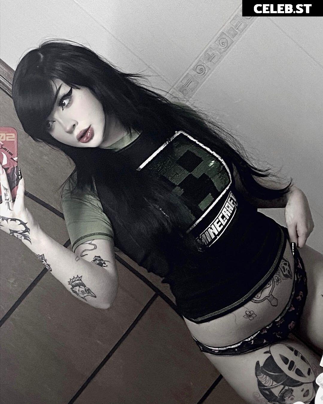 ghostbabss - darkinblood_ Image 23960494