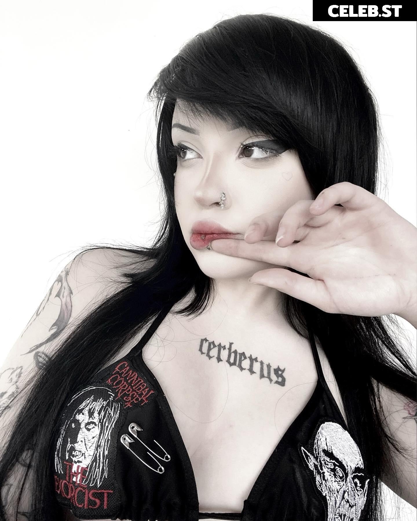 ghostbabss - darkinblood_ Image 23960480