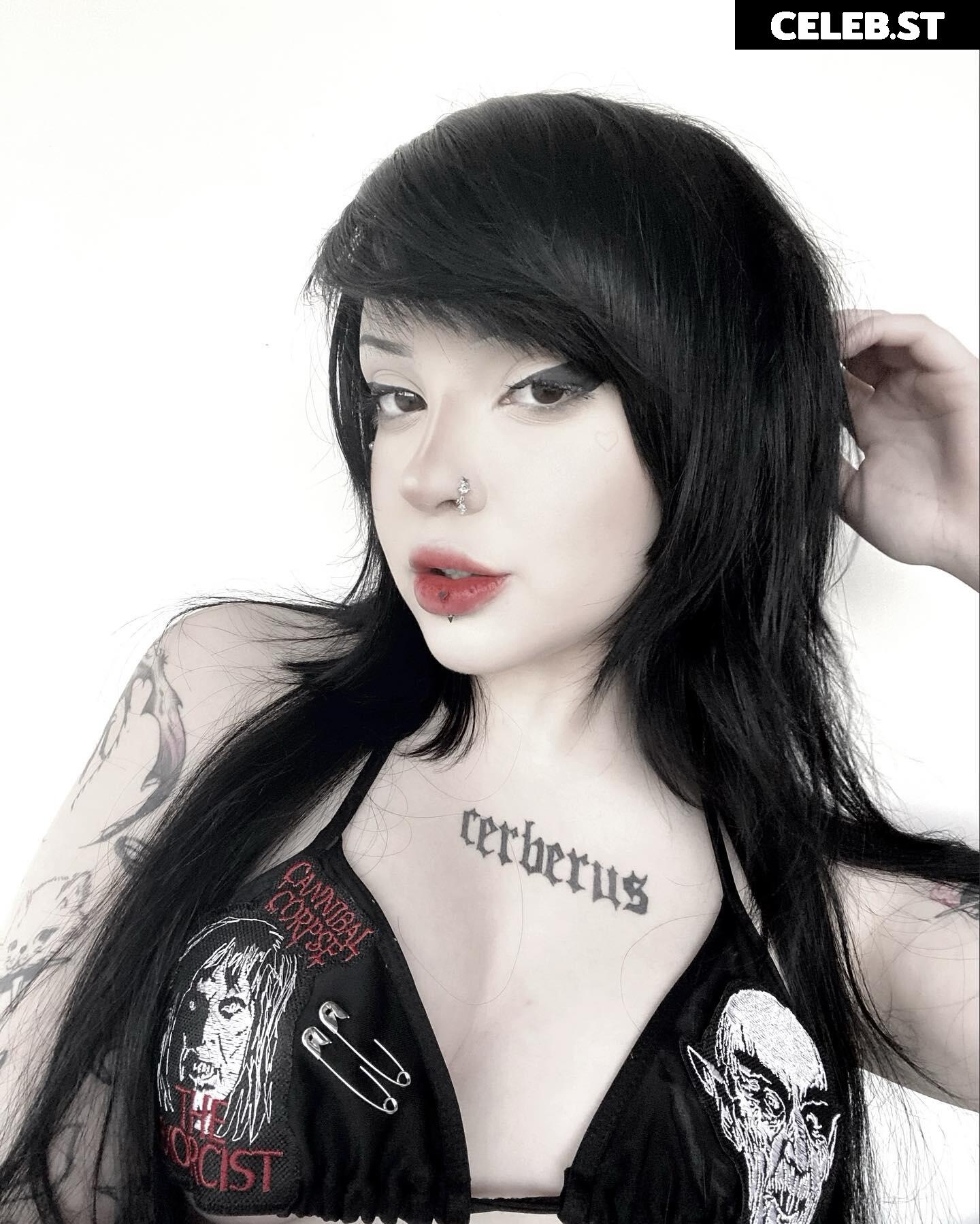ghostbabss - darkinblood_ Image 23960484