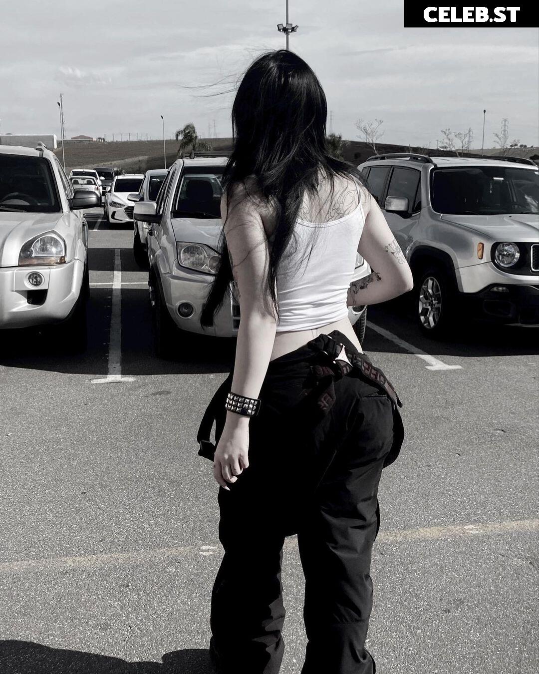 ghostbabss - darkinblood_ Image 23960489