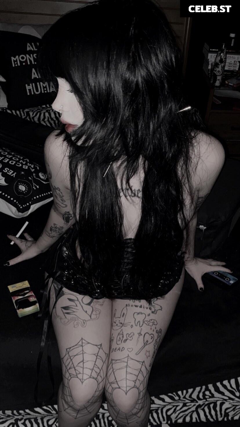 ghostbabss - darkinblood_ Image 23960476
