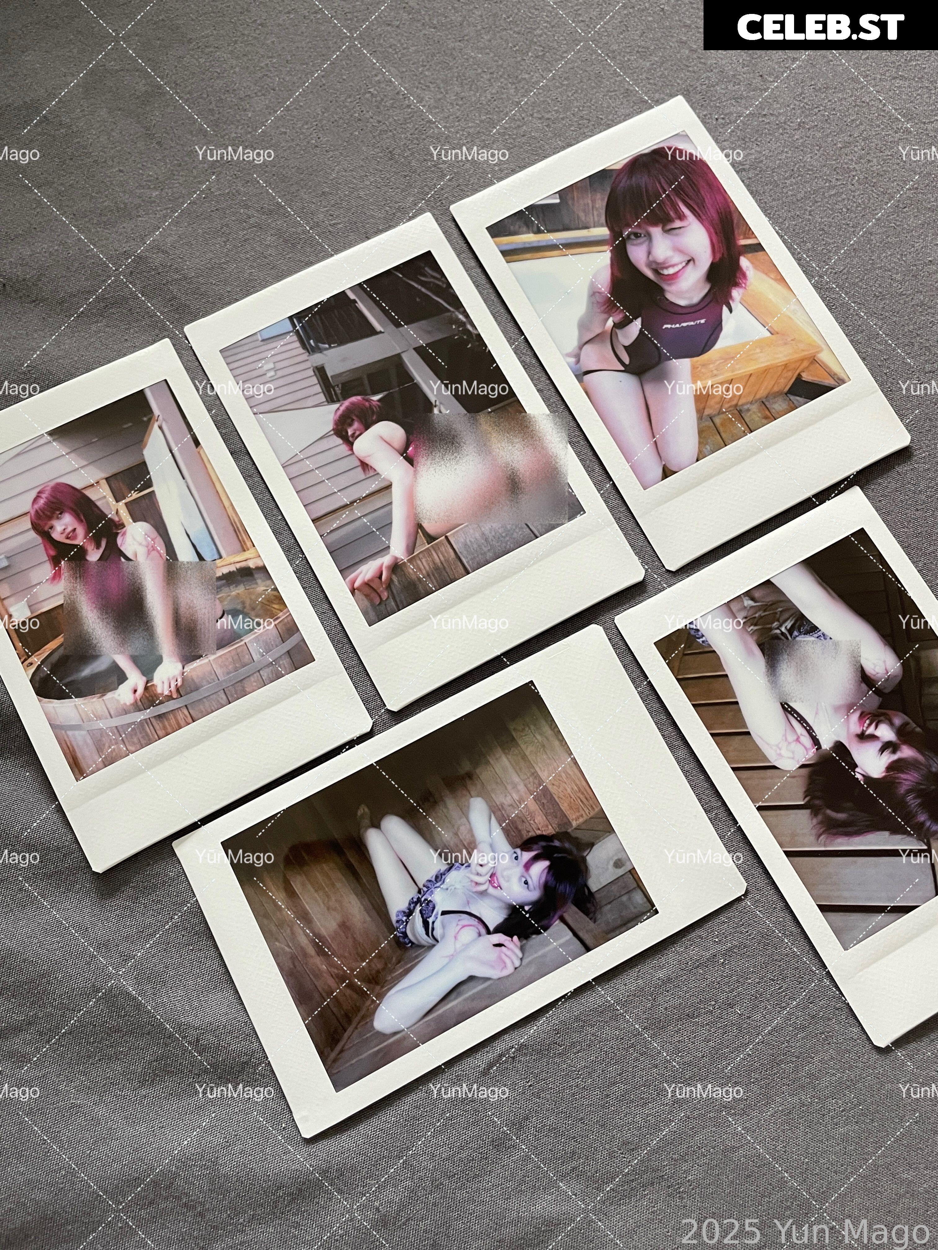 Yuki Mago | Yunmago Image 23969166