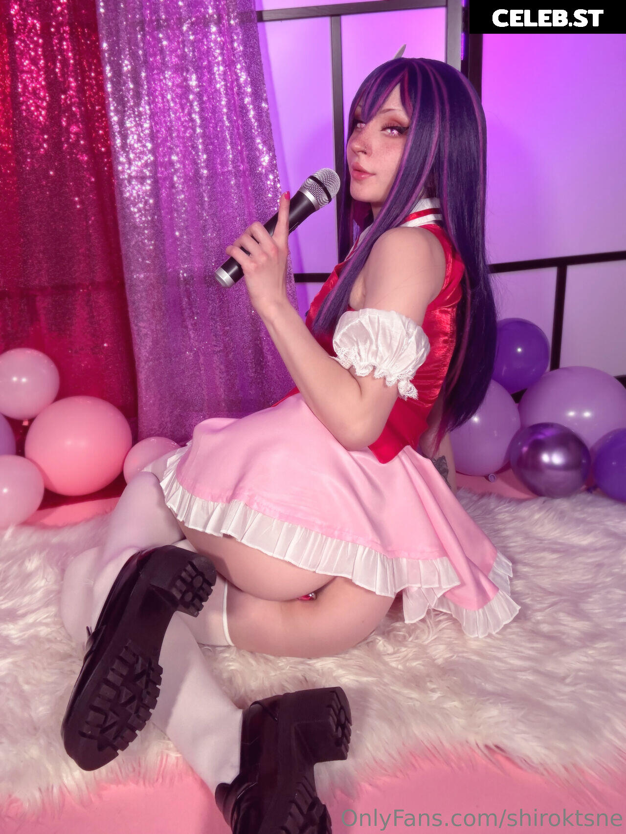 Shiro Kitsune Image 2396928