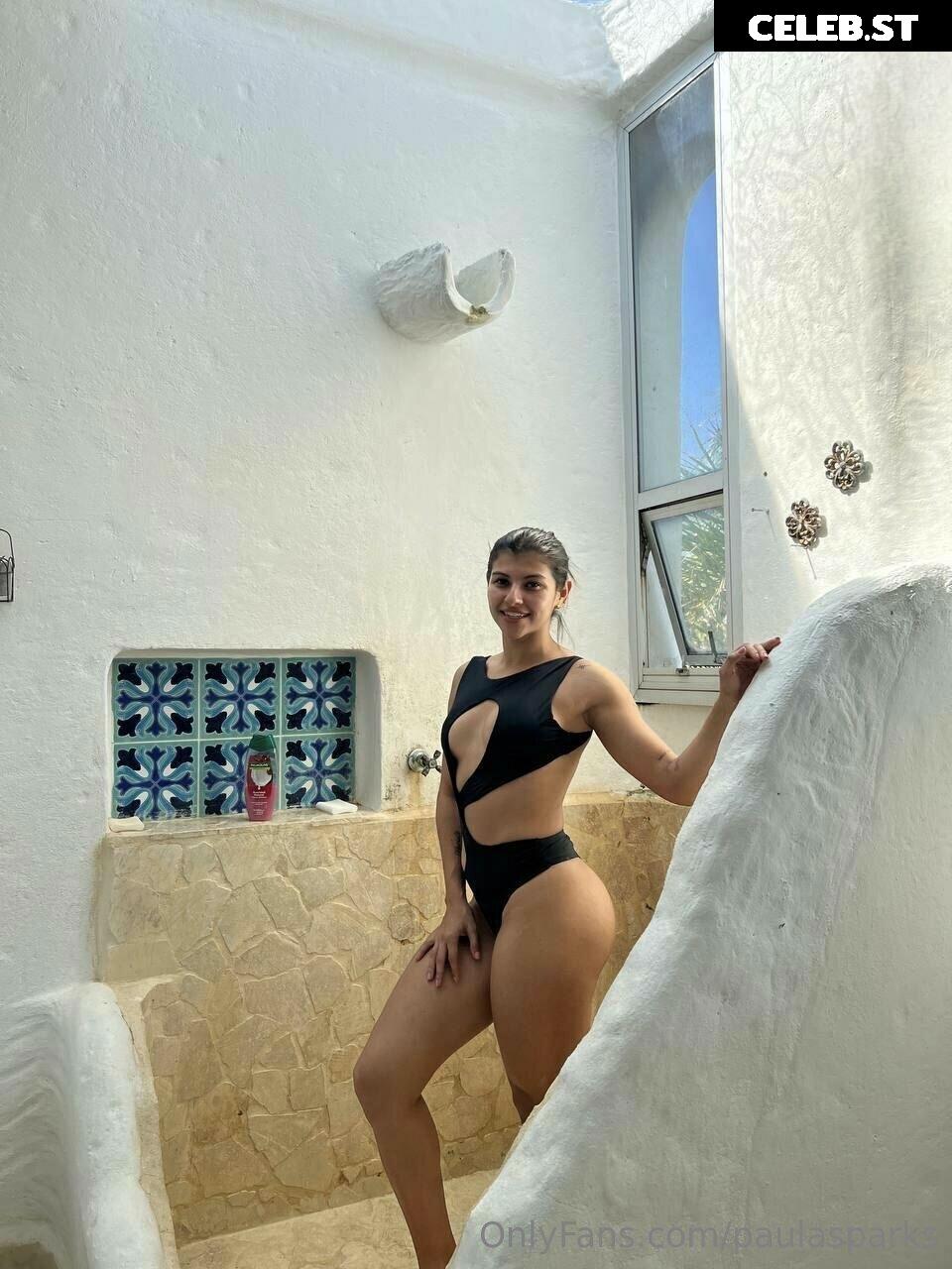 Paula Sparks Image 239756