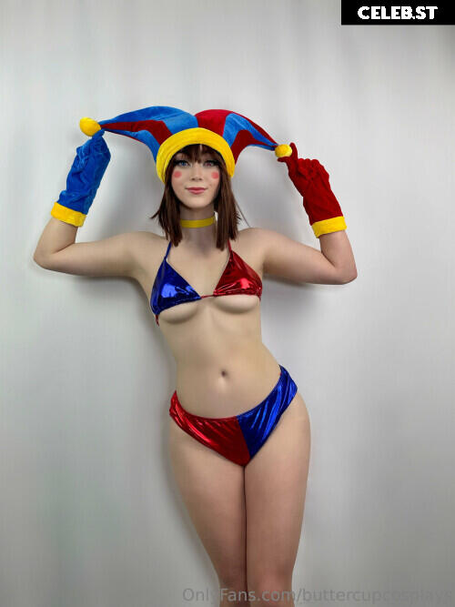 buttercupcosplay Image 2397794