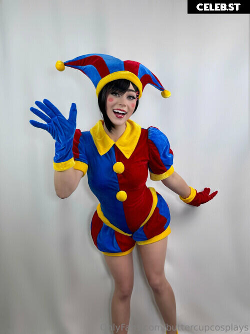 buttercupcosplay Image 2397725