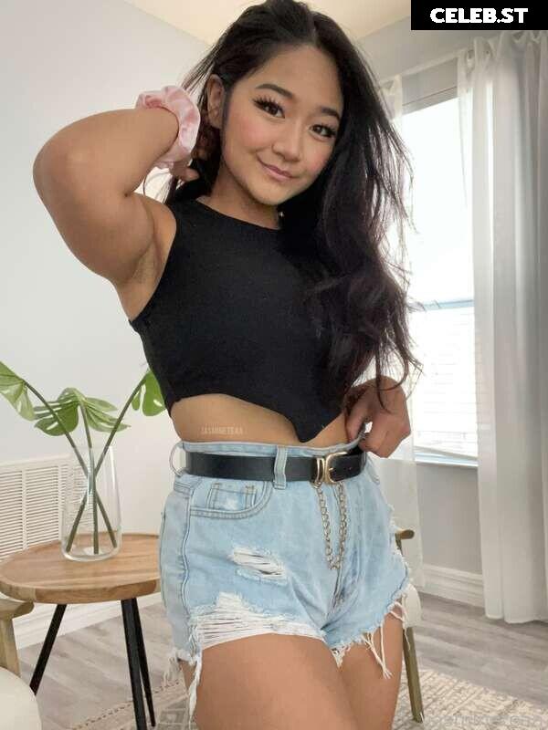 Jasmine Teaa | jasmineteaa | milky-teaa Image 23976981