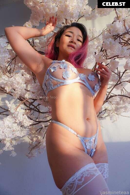 Jasmine Teaa | jasmineteaa | milky-teaa Image 23976930