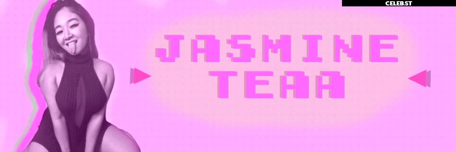 Jasmine Teaa | jasmineteaa | milky-teaa Image 23976597