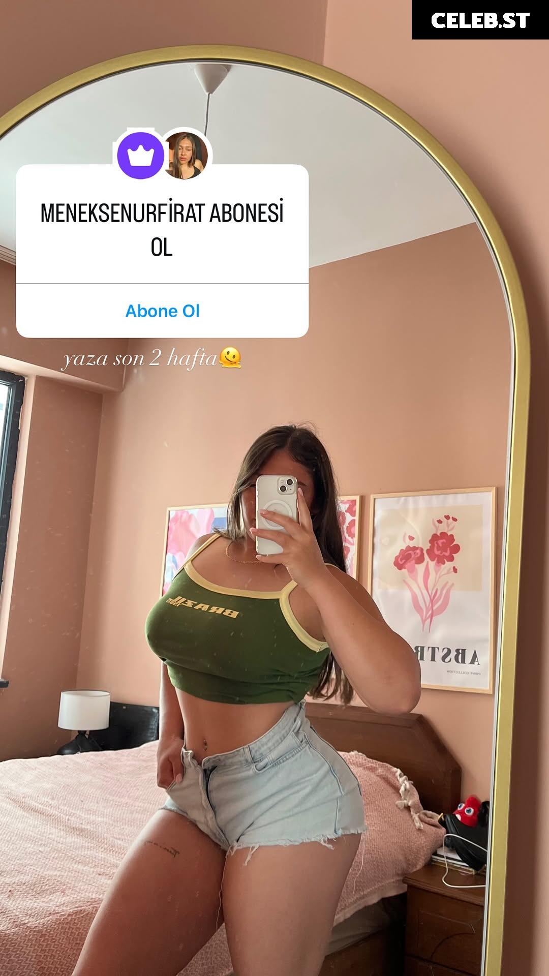 Menekşe Nur Fırat Image 23970445