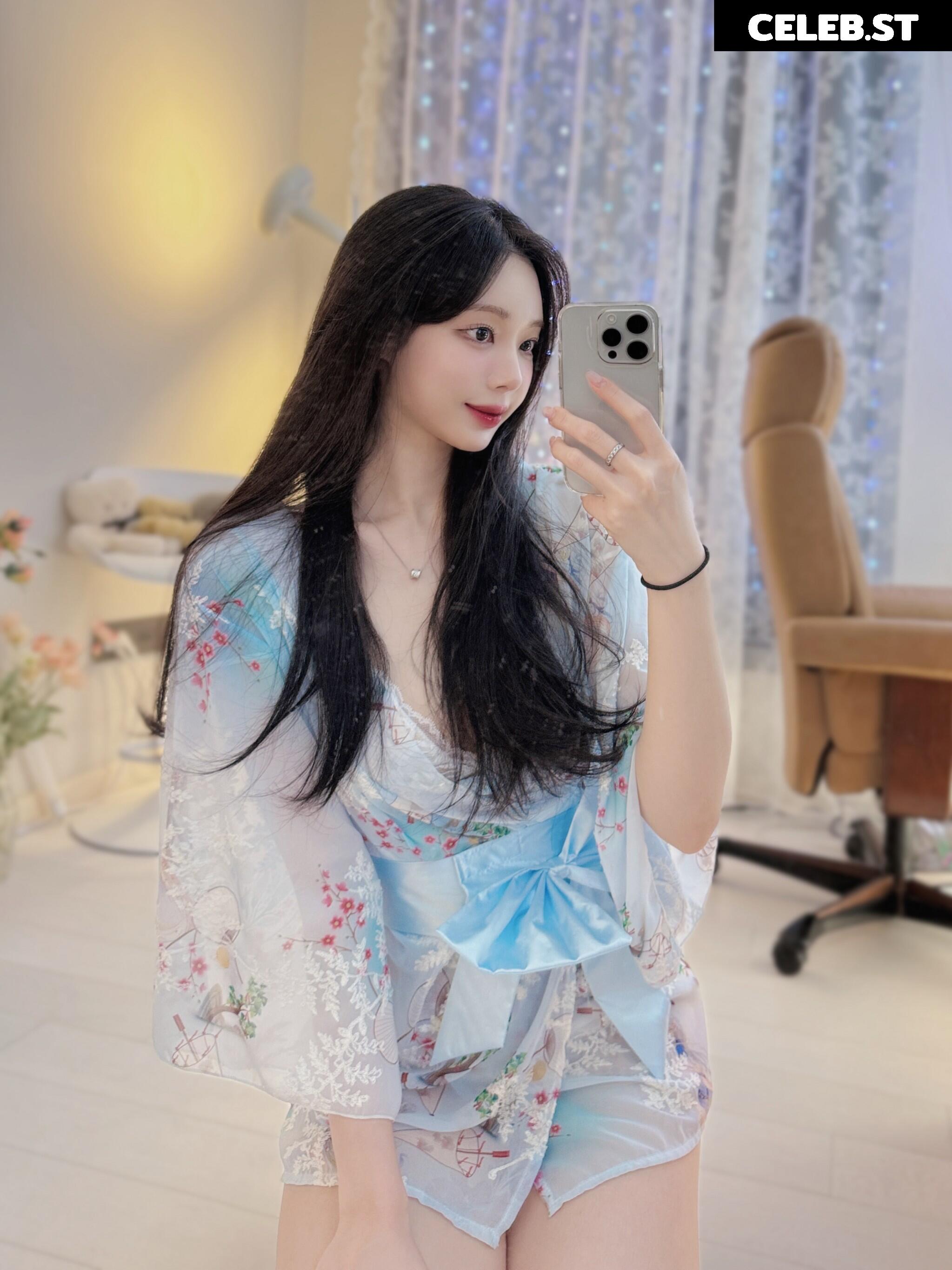 bj 아윤 ( ayoona ) Image 23970030