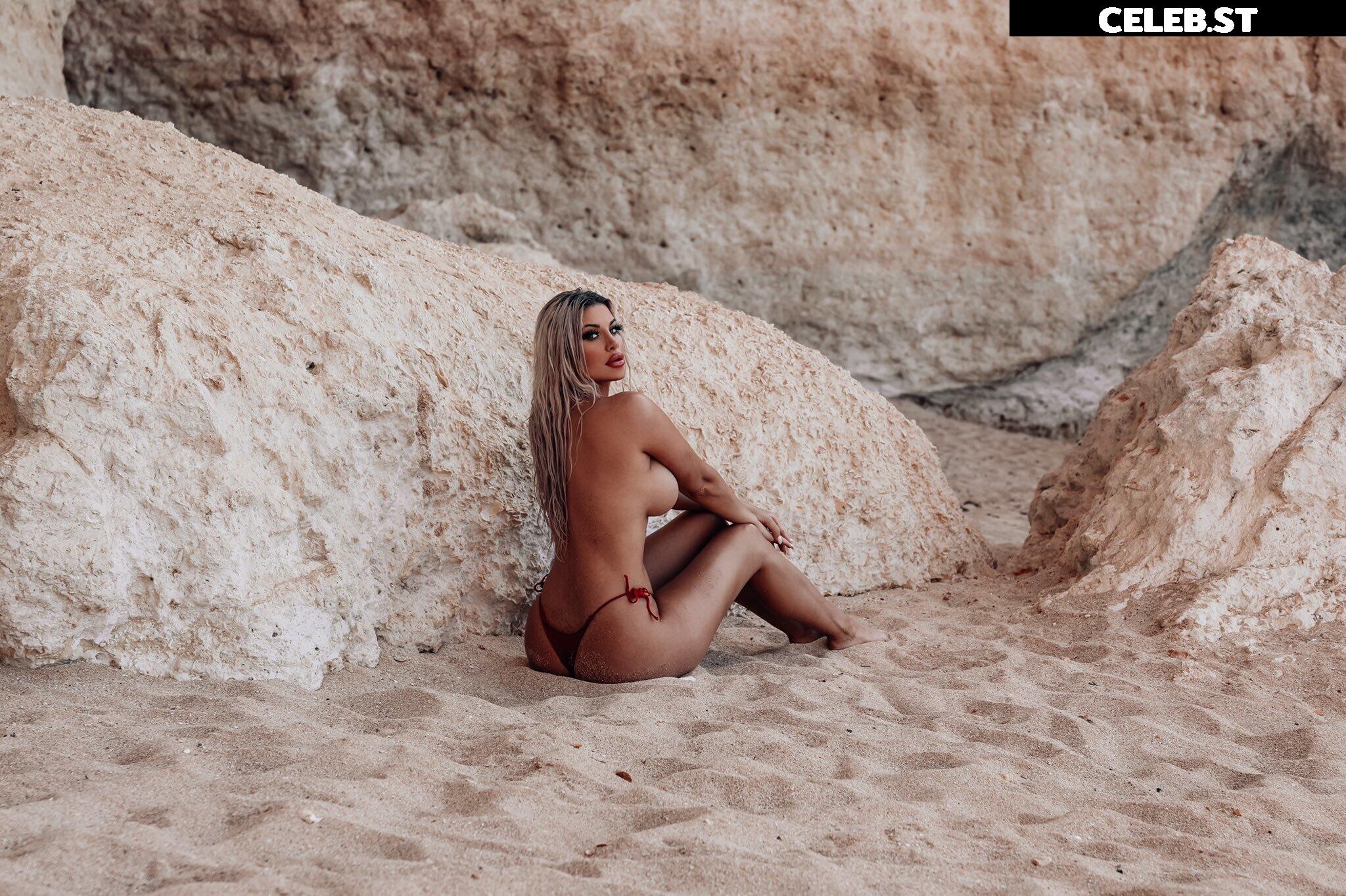 Nicci Azzy (Nicolina Azzander) Image 23970229