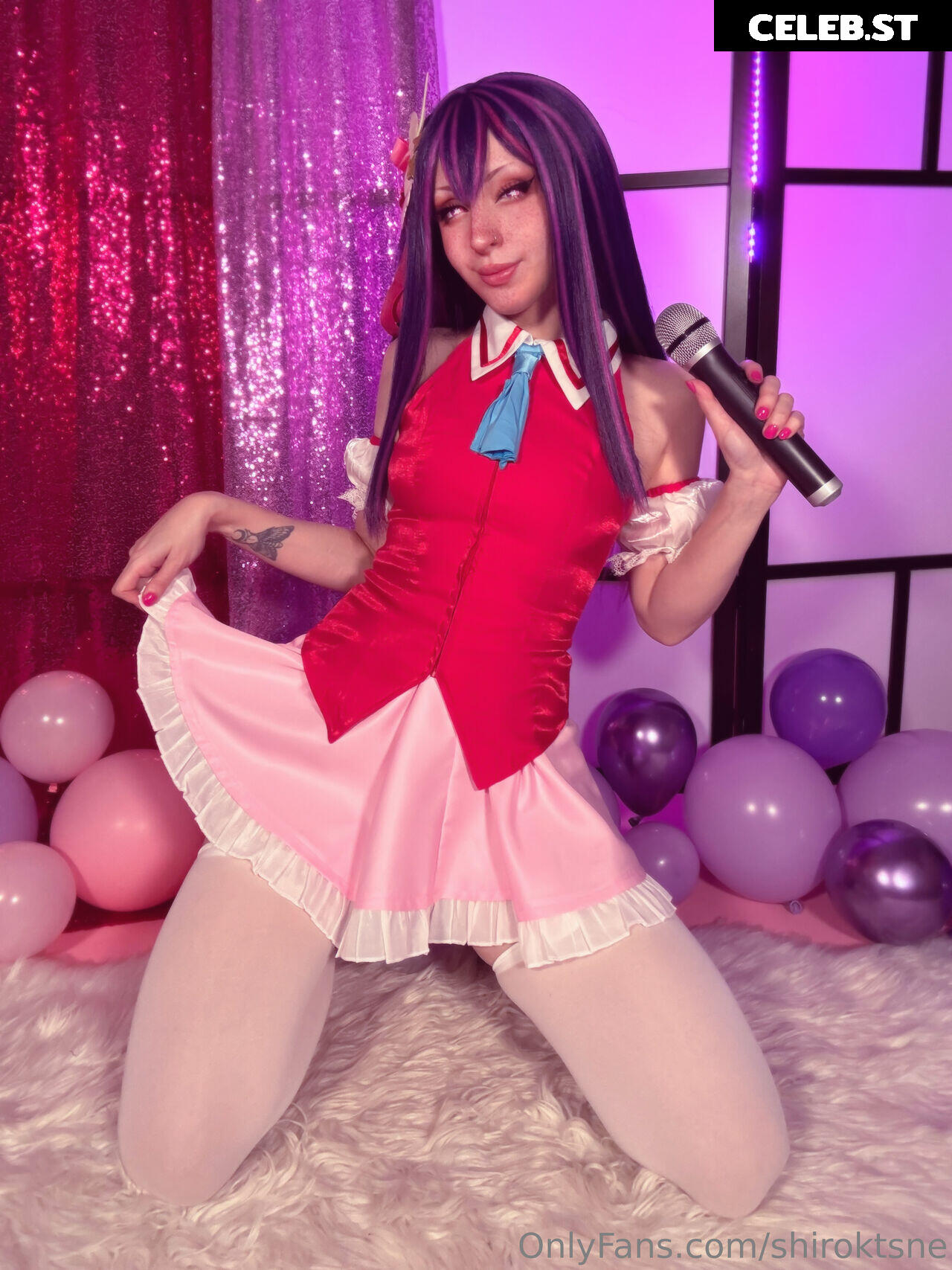 Shiro Kitsune Image 2397325